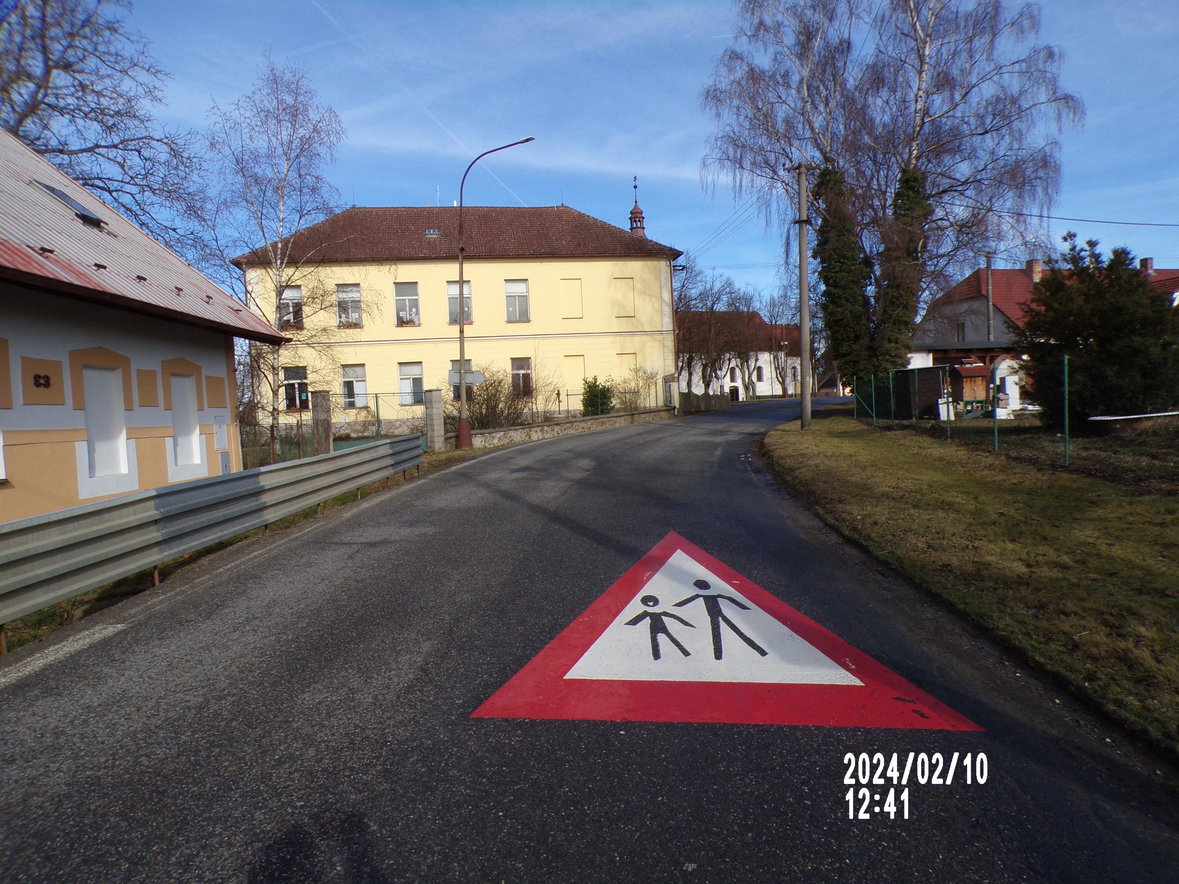 Waldorfská základní škola Mistra Jana foto 3