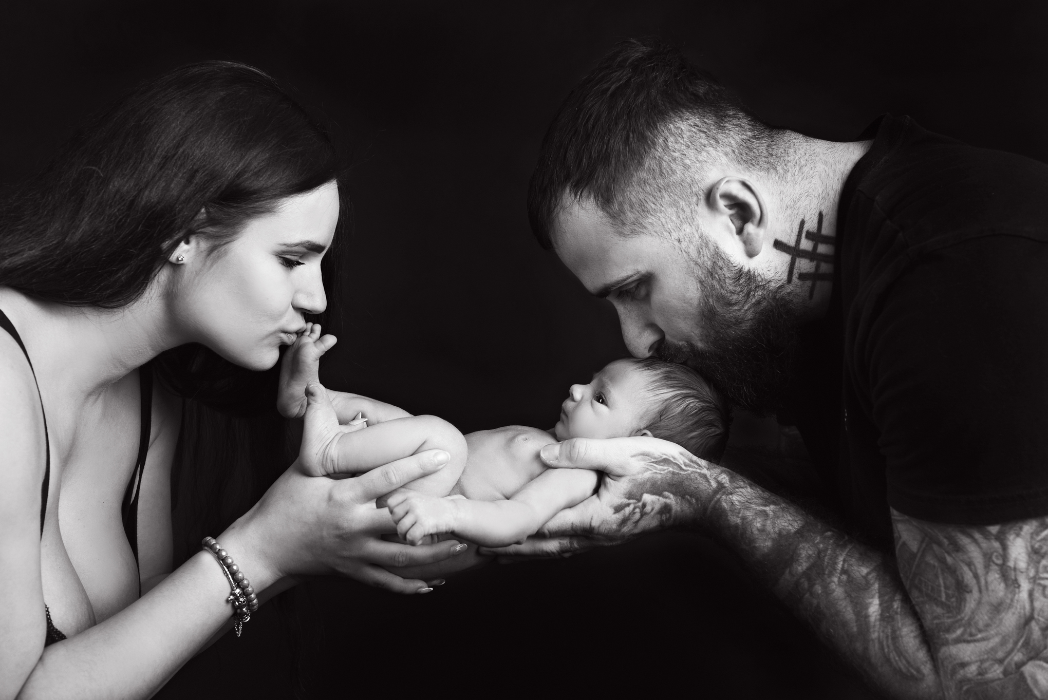 Lucie Kotrysová fotografie foto 1