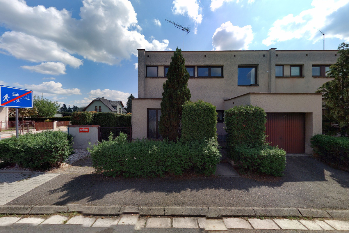 Izolace Václav Klouda foto 2