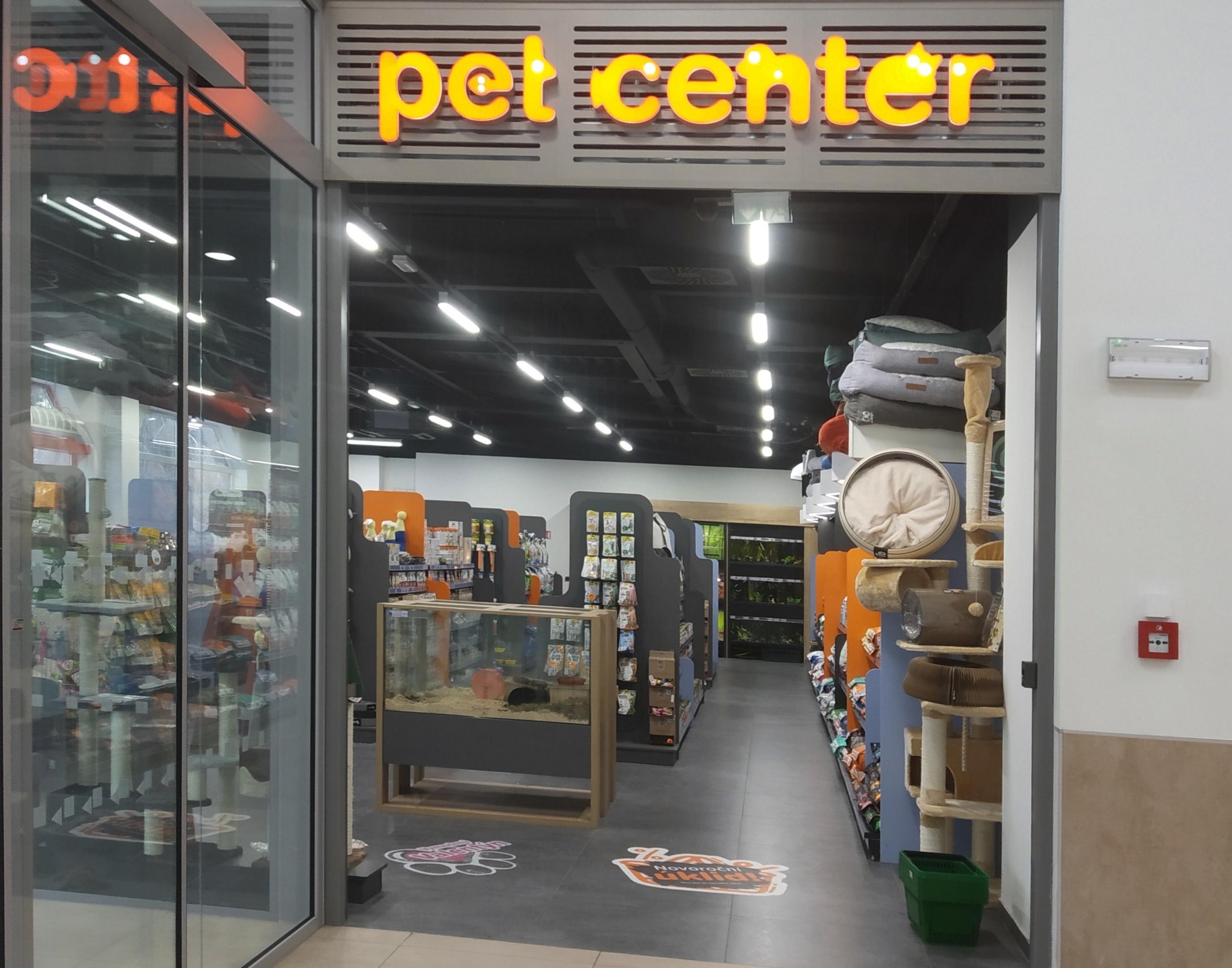Pet Center foto 2