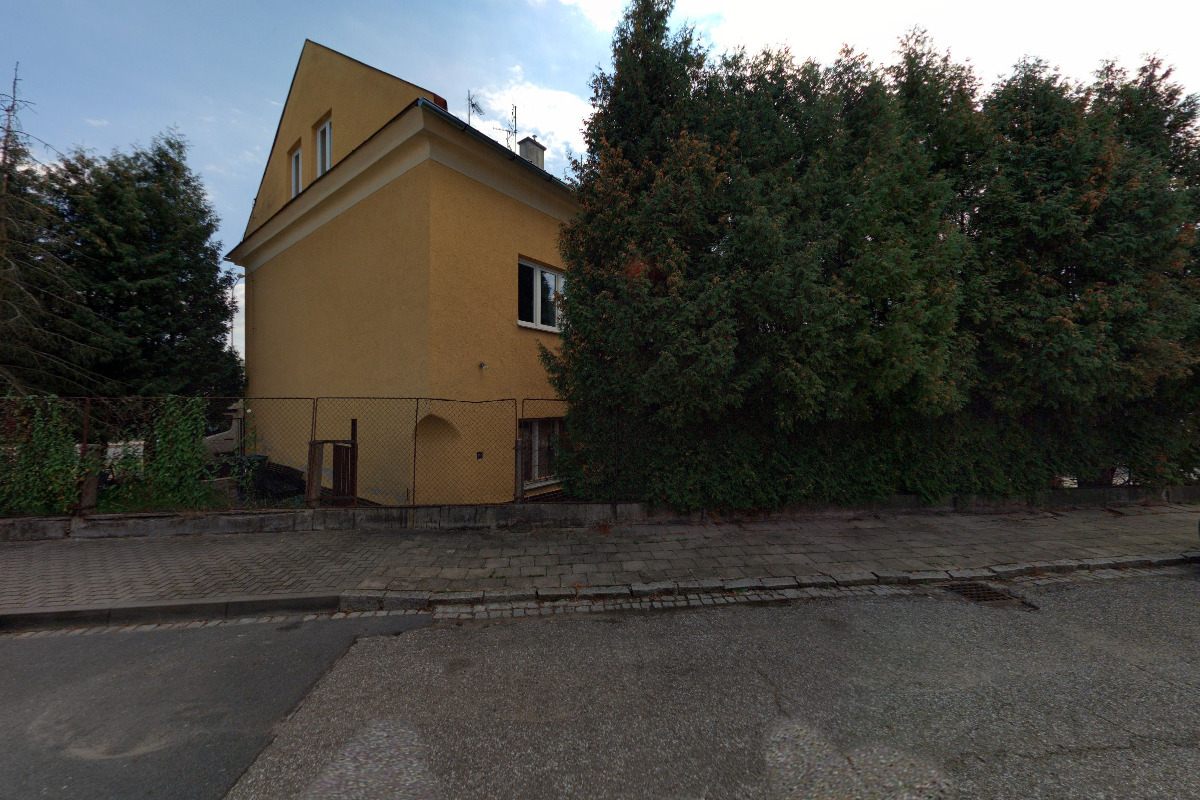 Stěhování Šumperk foto 1