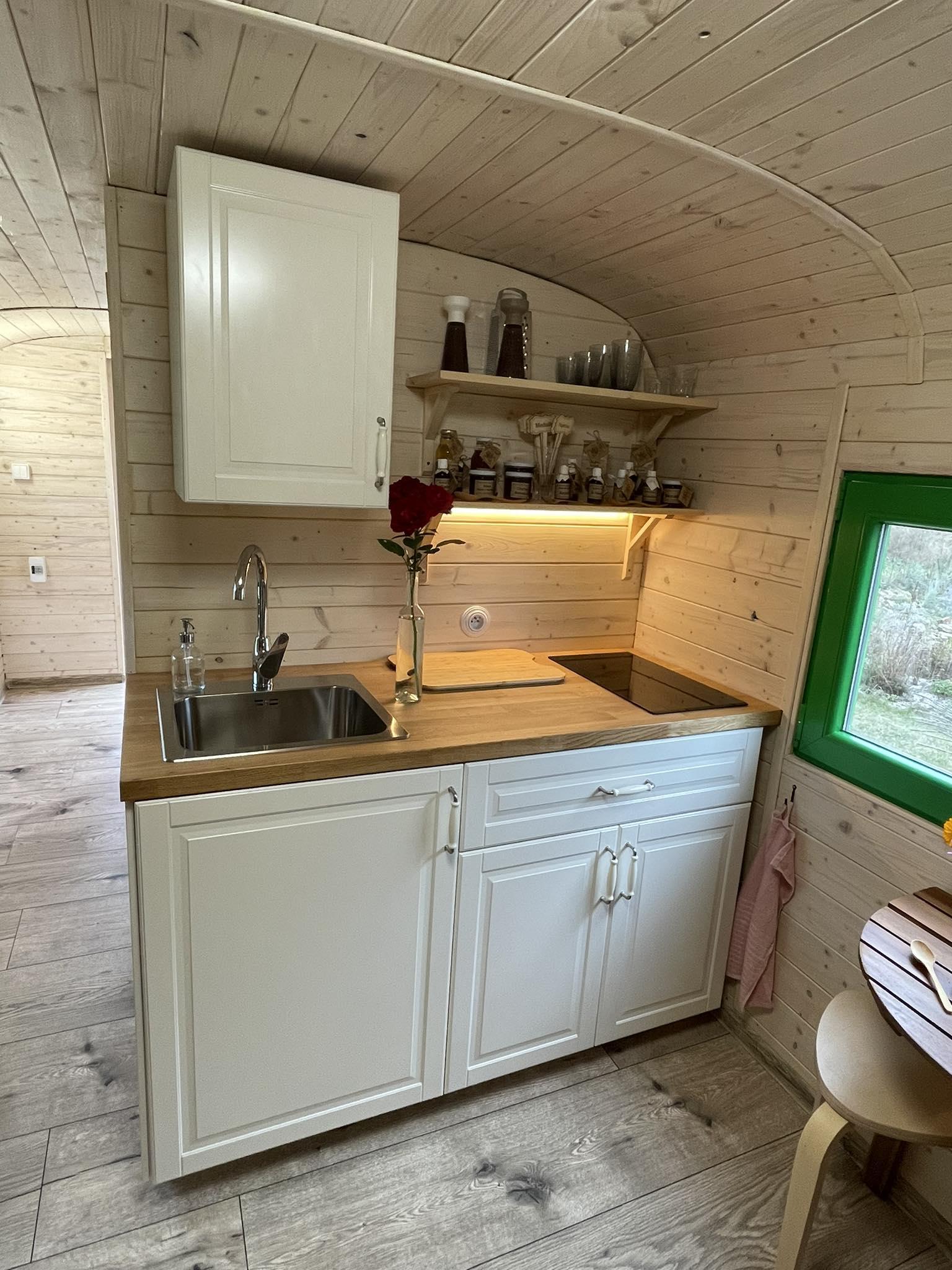 Šťastná Zahrádka foto 5