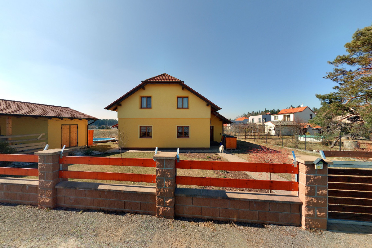 Včelařství Čadovi