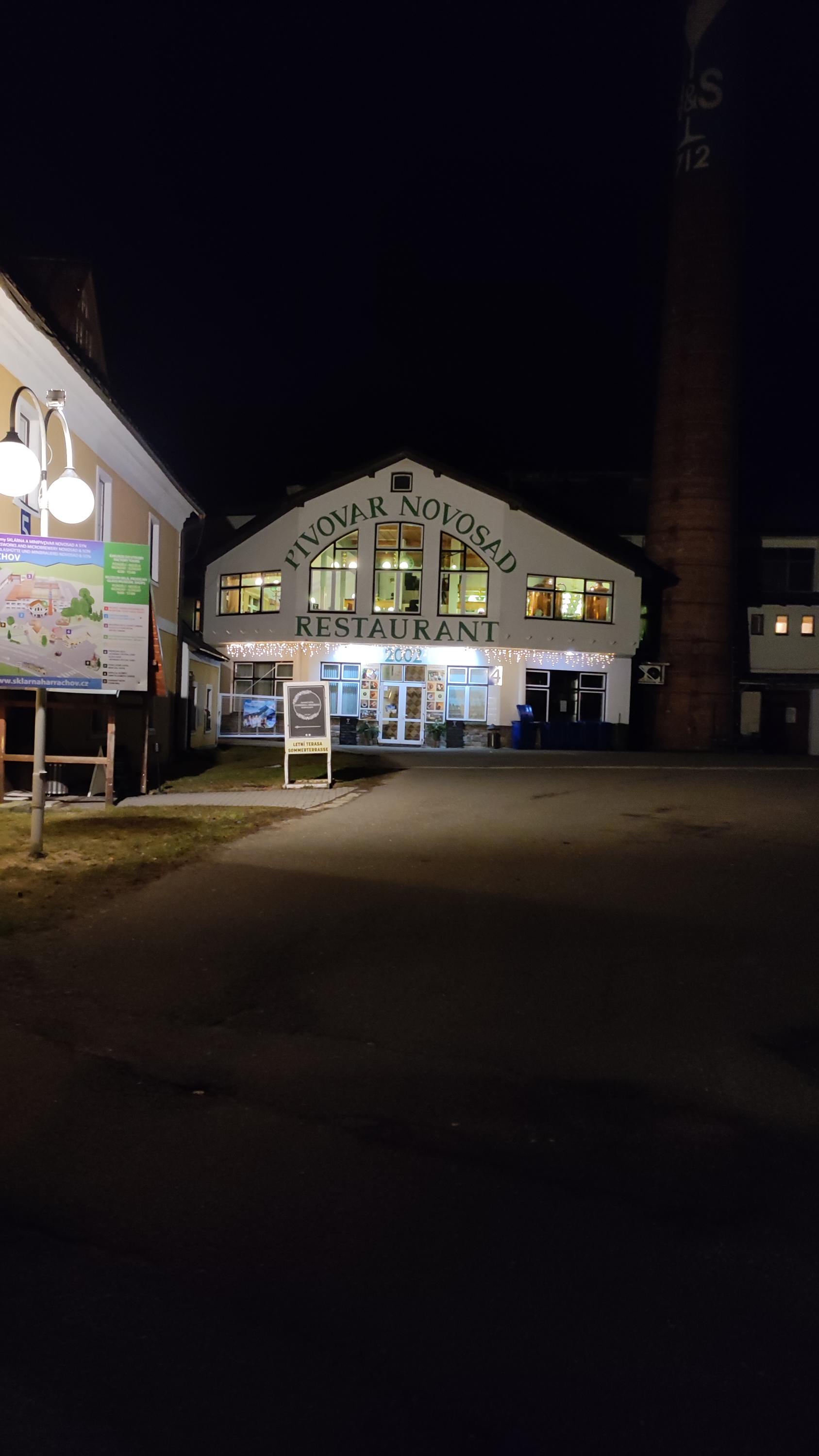 Pivovar Novosad foto 5