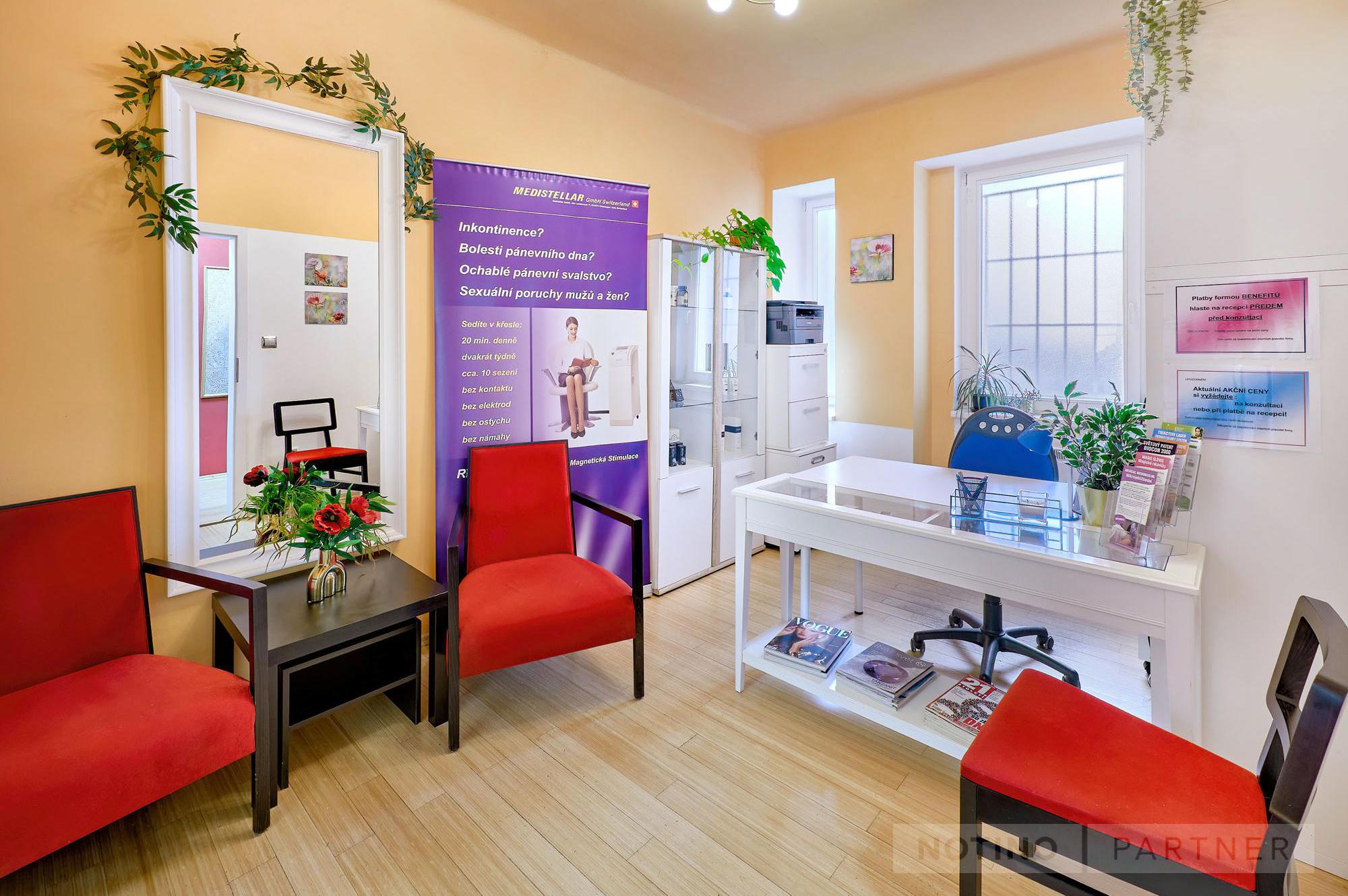 Centrum zdraví vinohrady