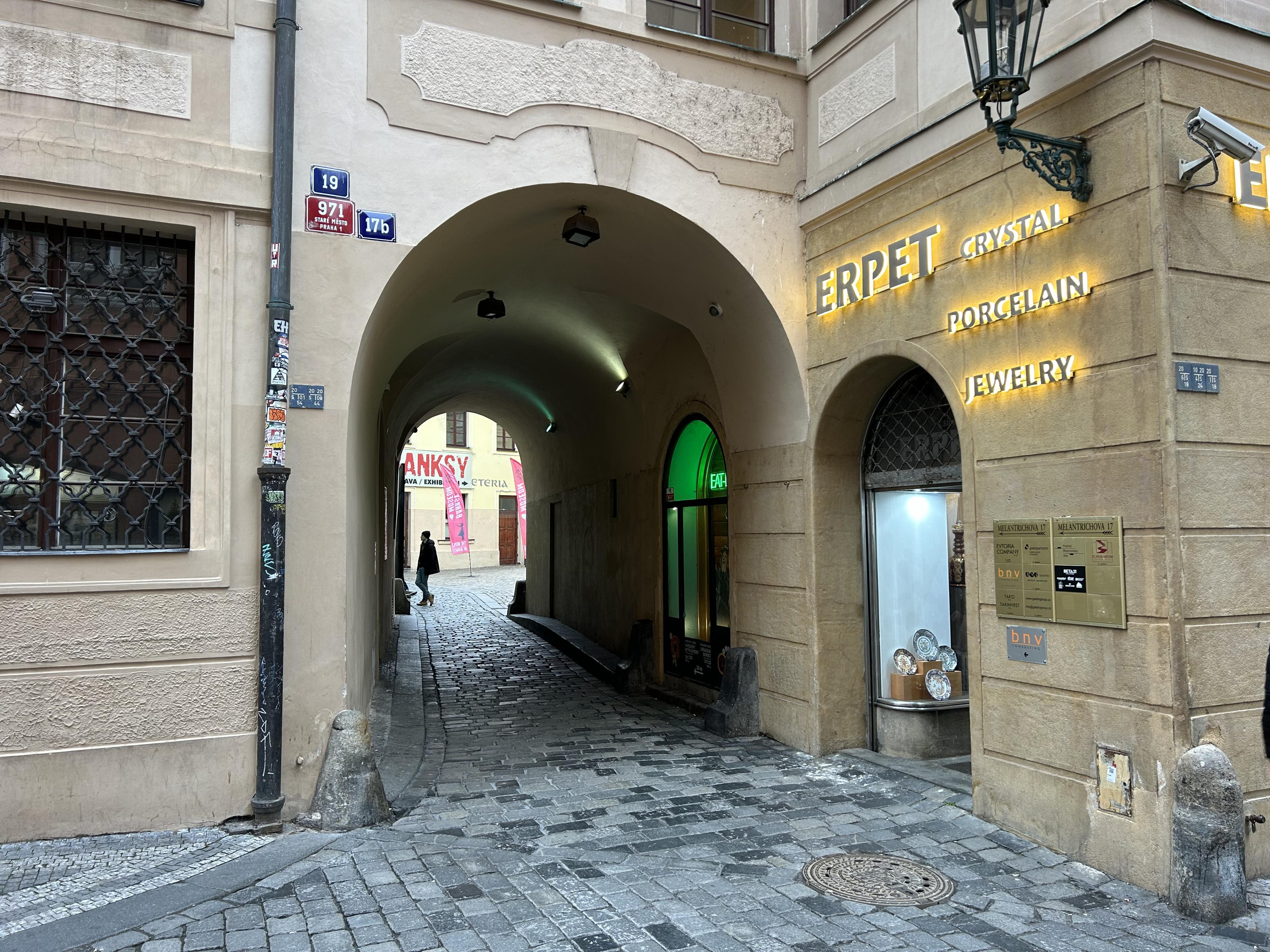 Pražský filharmonický sbor | Prague Philharmonic Choir foto 6