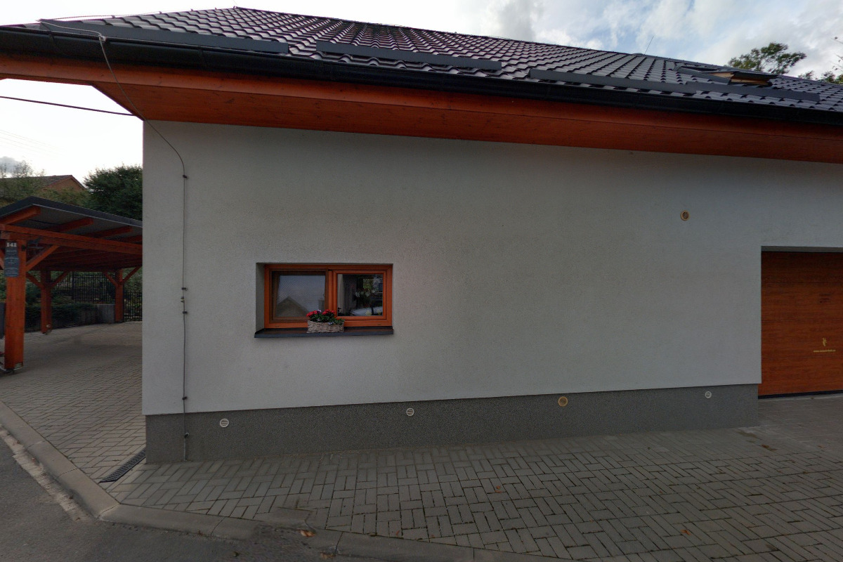 Výroba nožů Hrbek