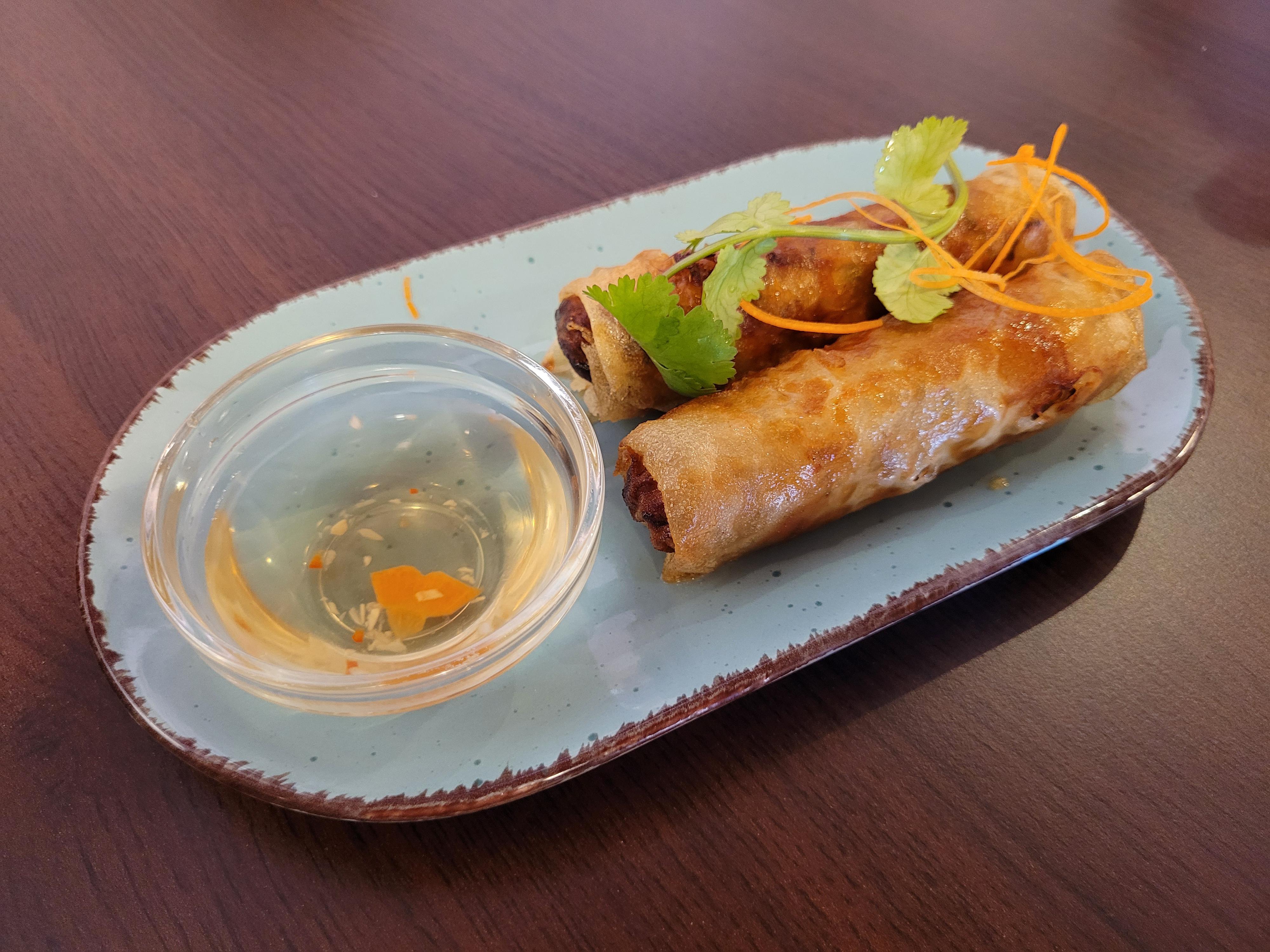 Link Kitchen - asia cuisine foto 4