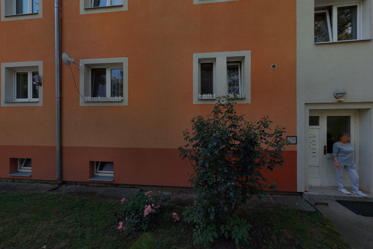 Jan Mirga obchodní zástupce