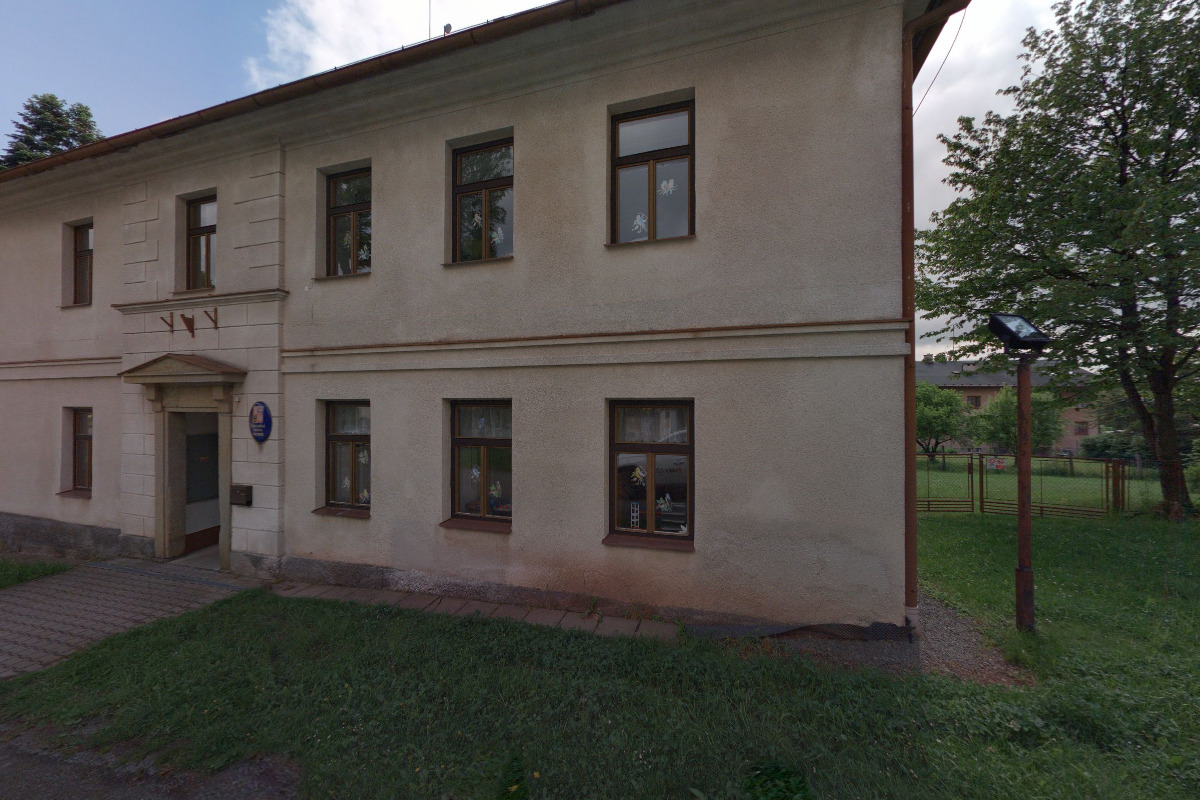 ZŠ Dobré - školní družina