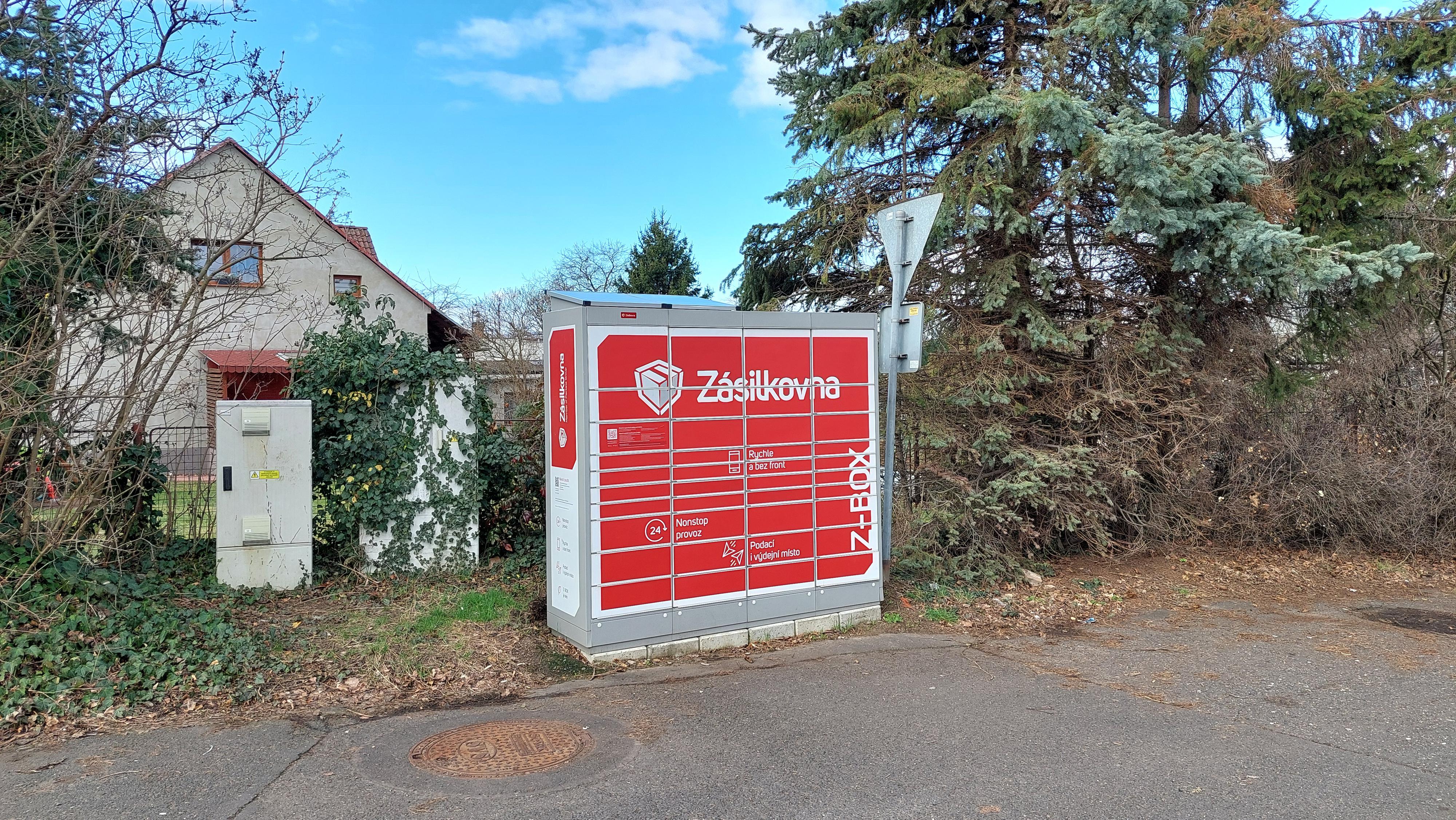 Z-BOX foto 1