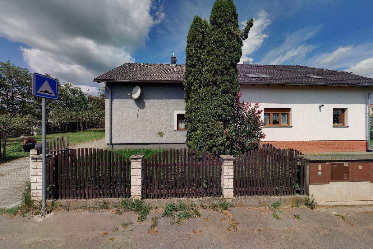 Cukrárna Stříbro foto 1