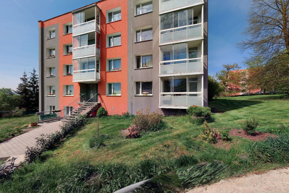 Nastavebko.cz, Eva Kubrichtová