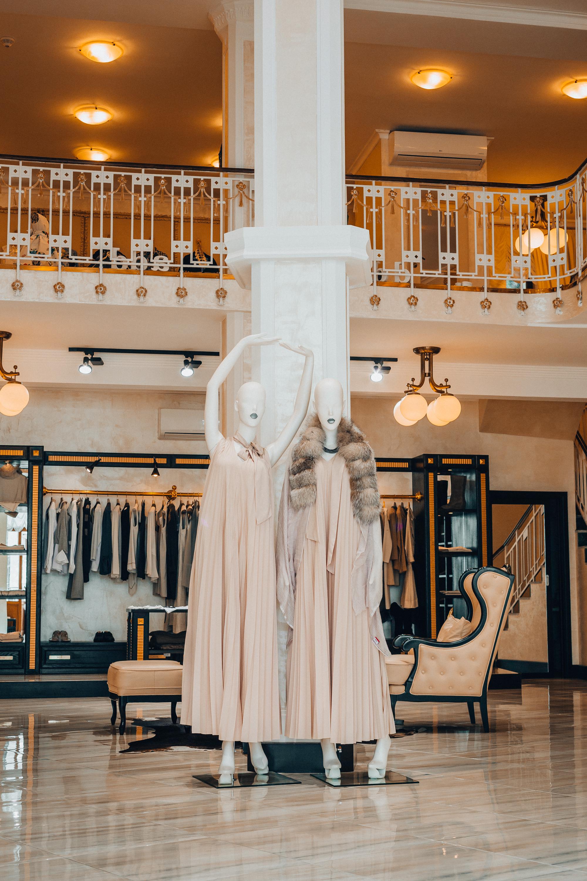 Butik ALTA foto 4