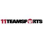 Logo obchodu 11teamsports.cz
