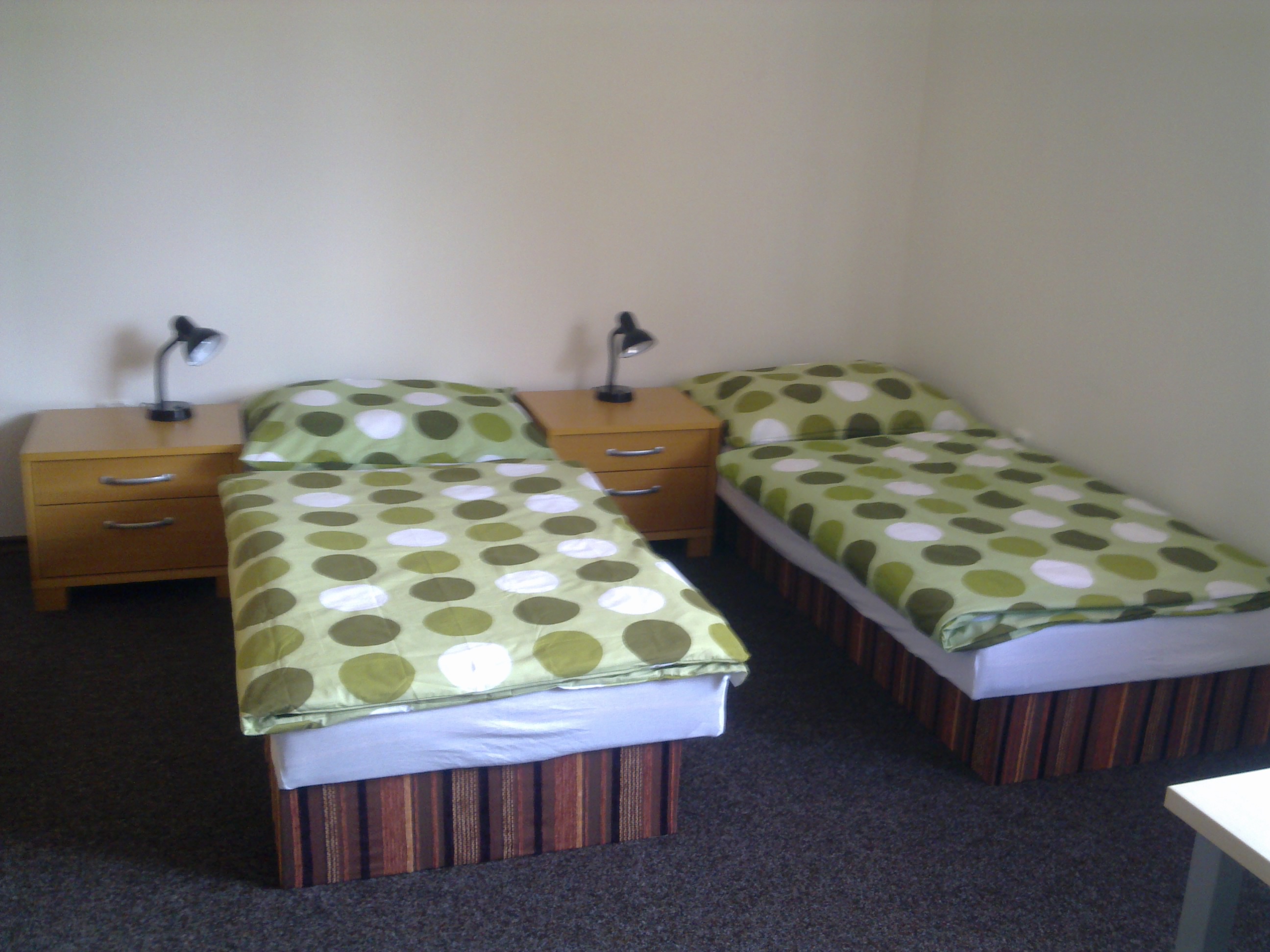 Penzion Panama foto 4