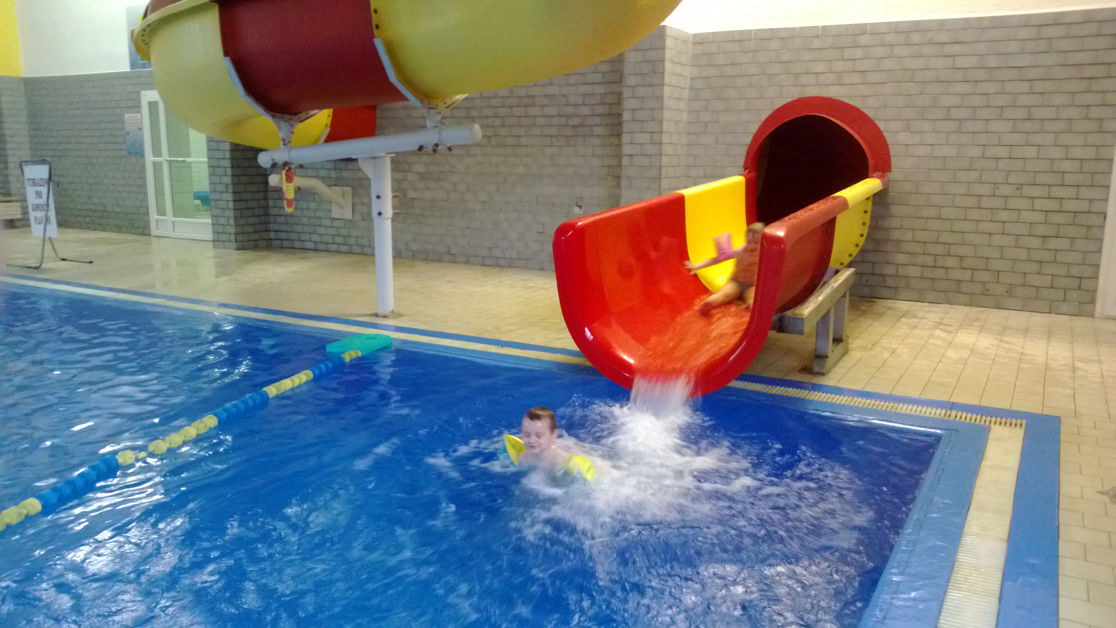 Sportcentrum Holešov foto 5