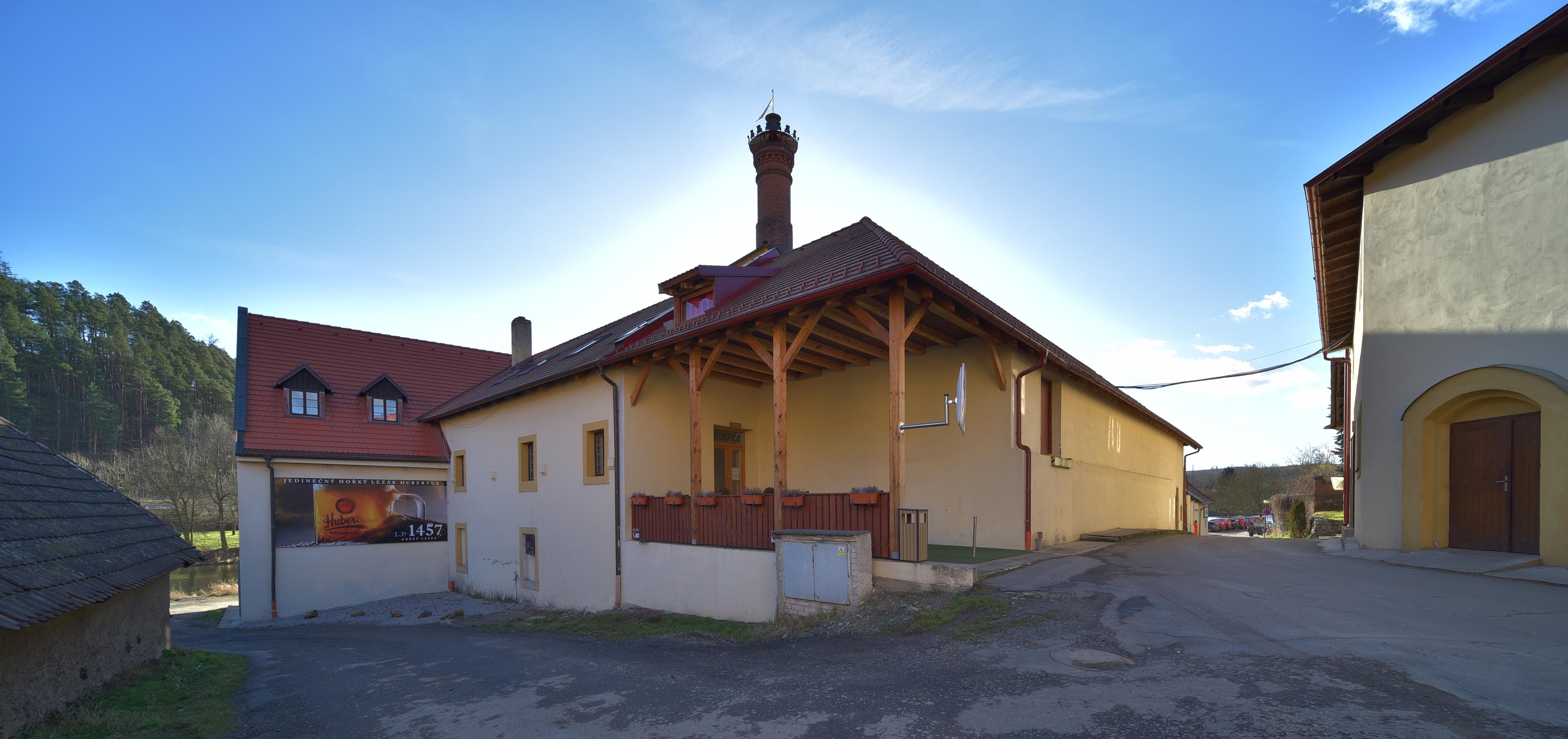 Hotel Hubertus foto 6