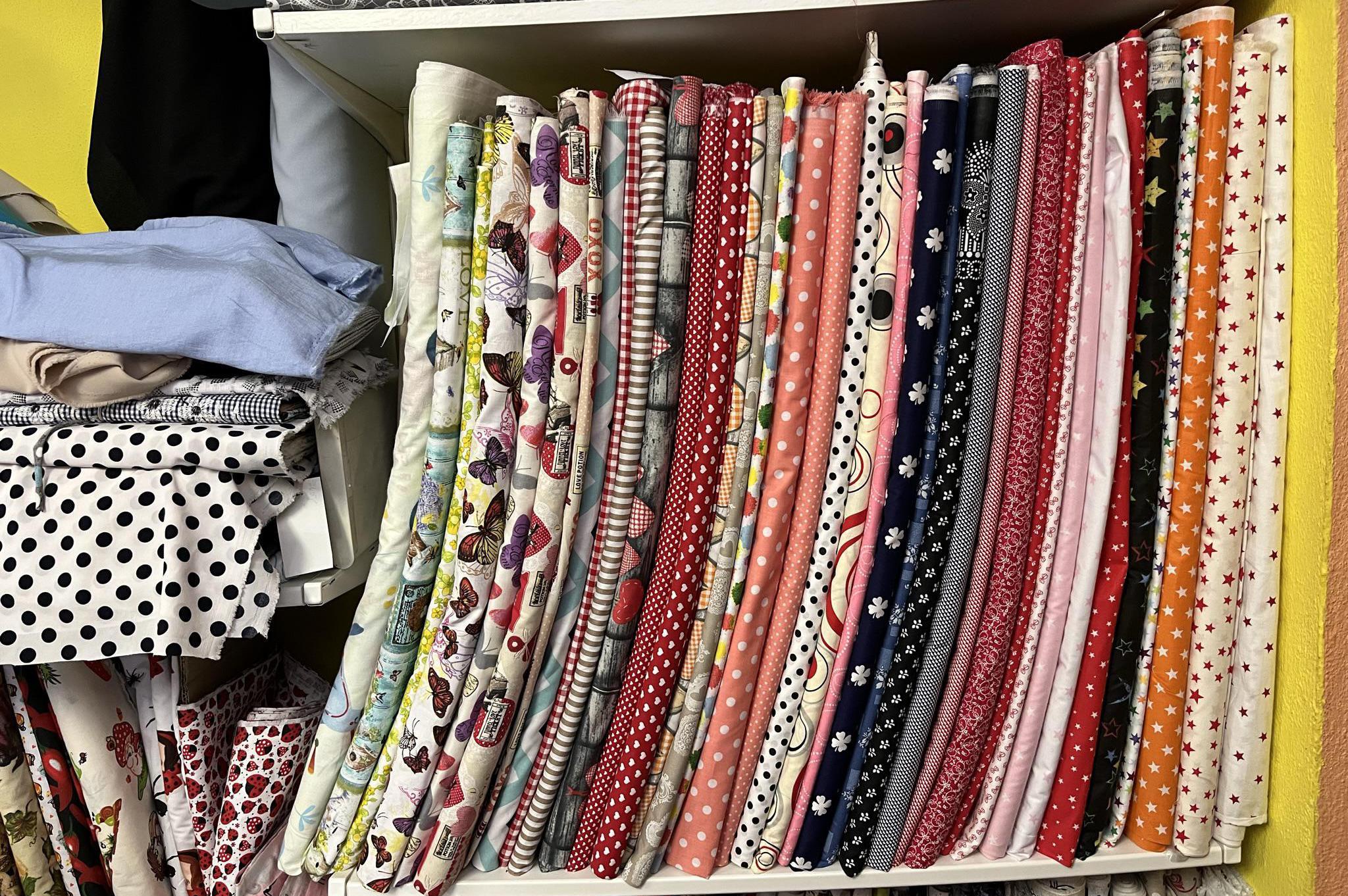 Krejčovství Emílie Boháčová