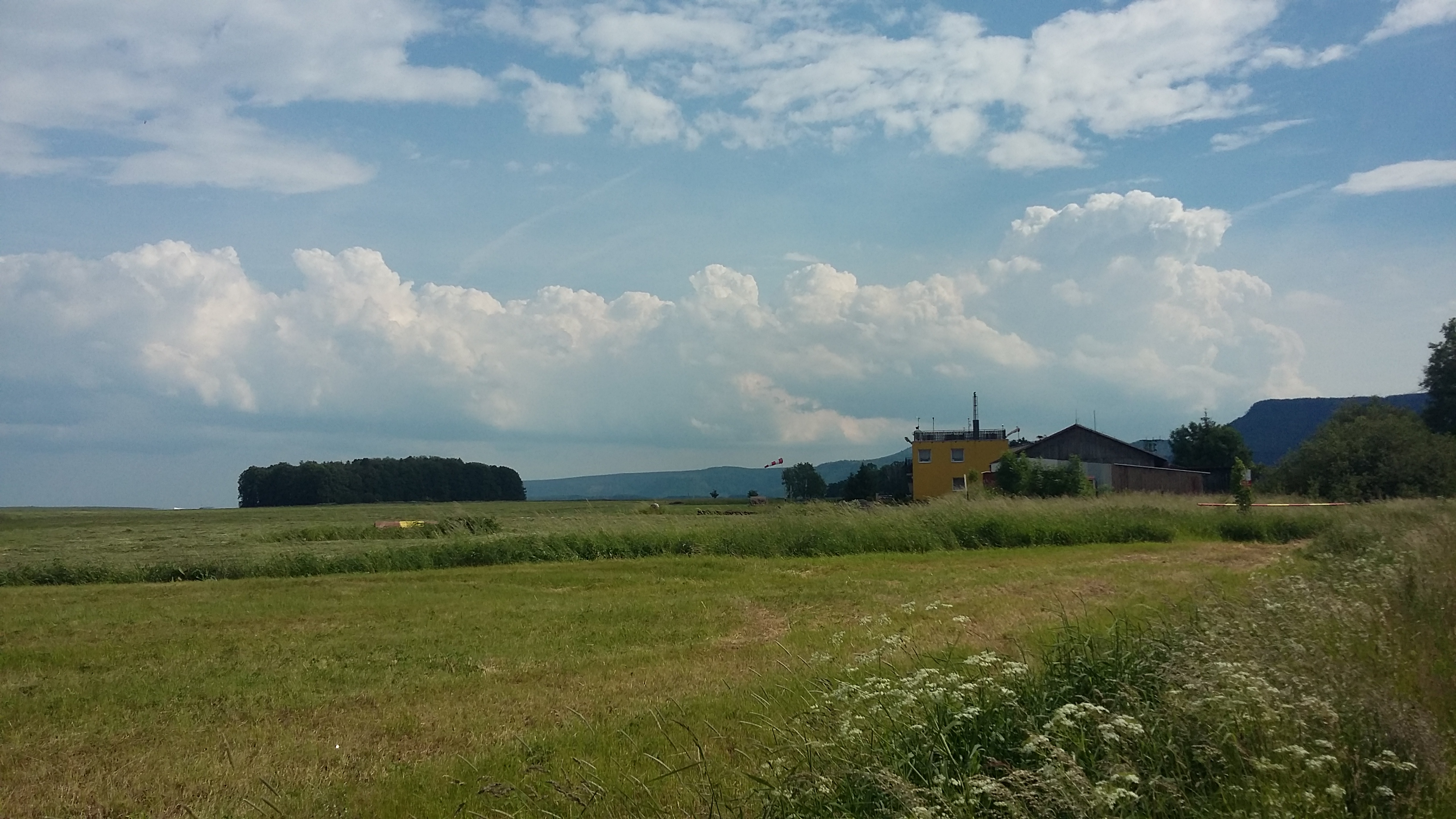 Letiště Broumov foto 4