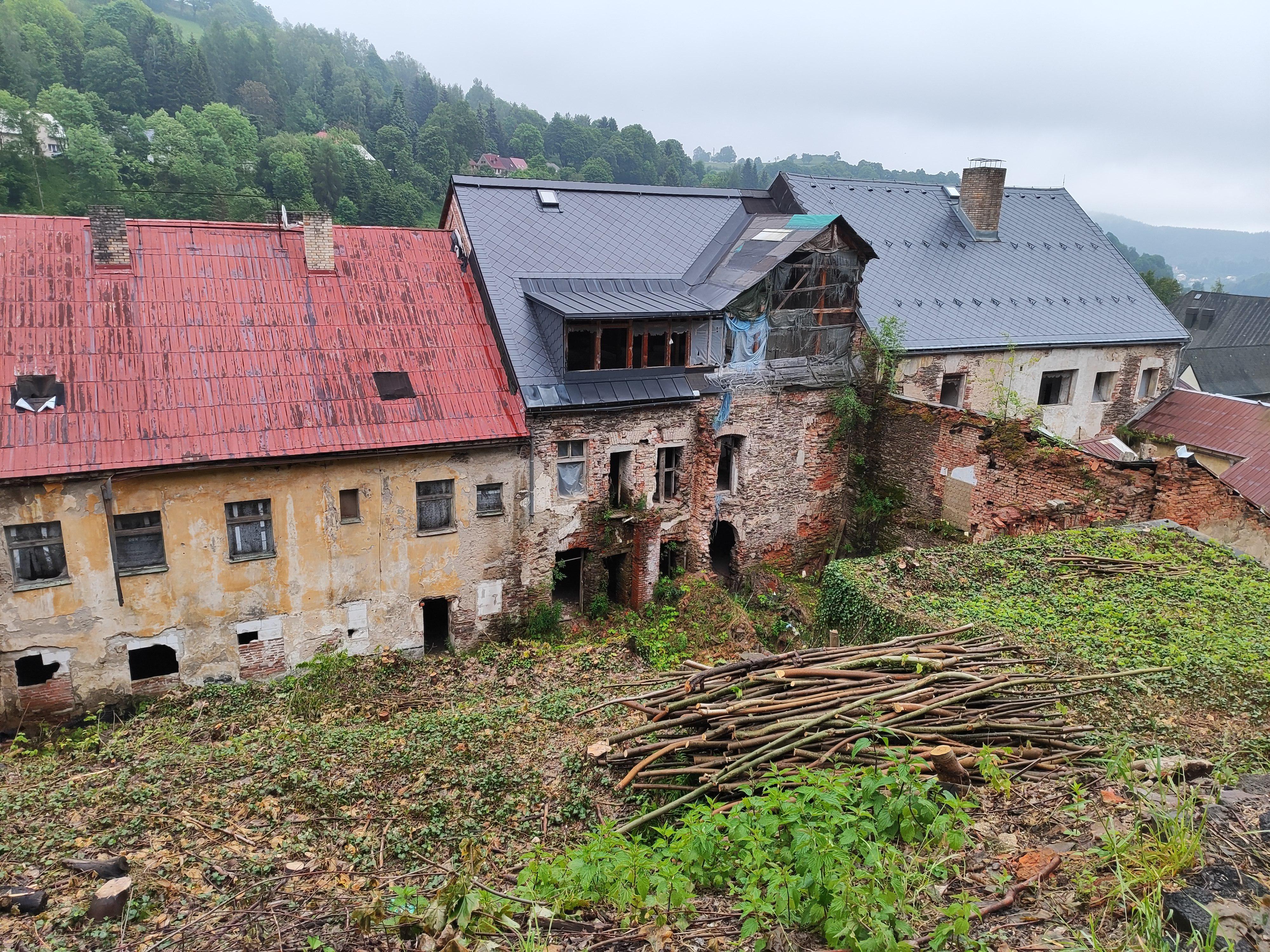 TJ Jáchymov foto 3