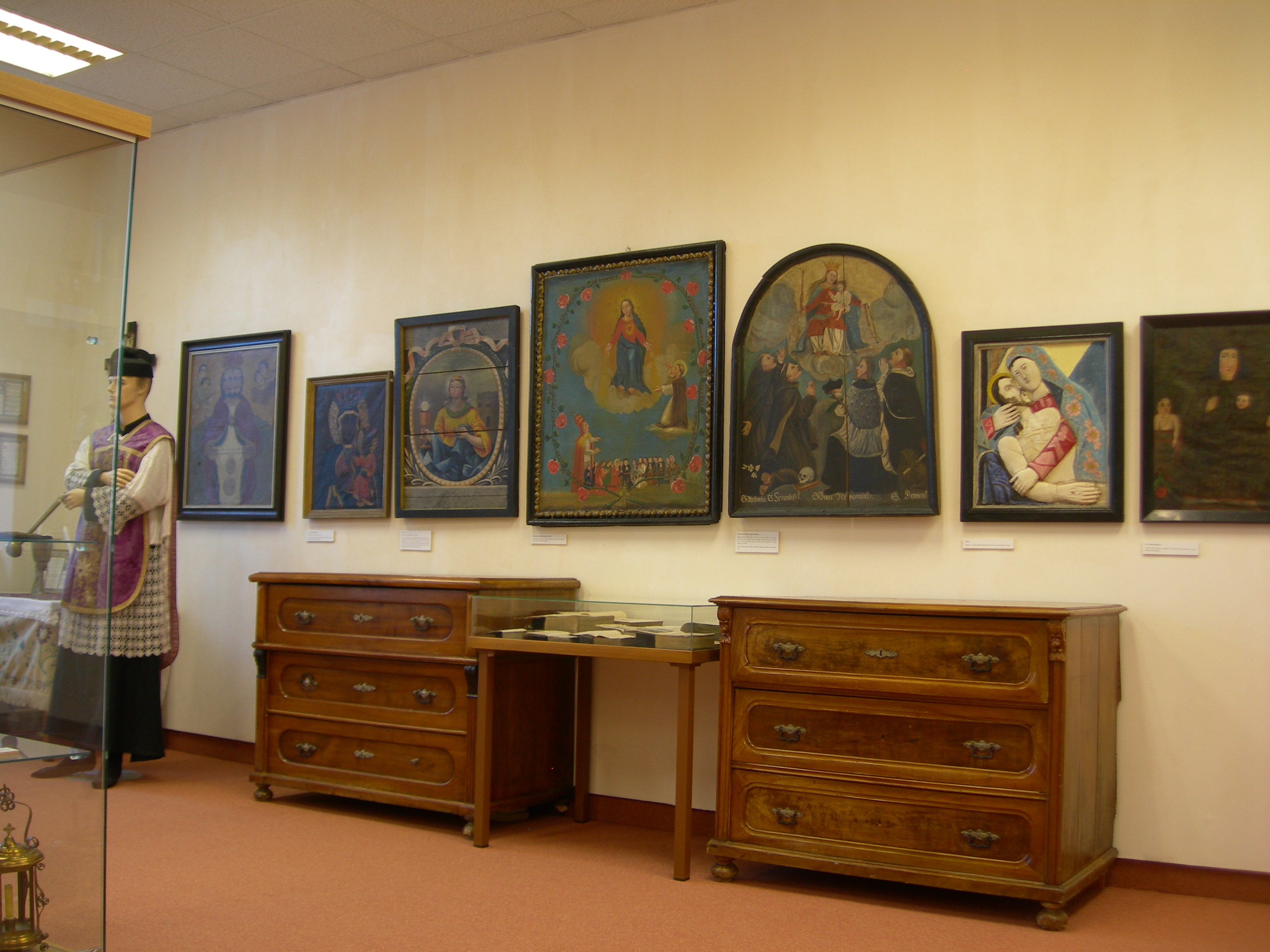 Muzeum Bojkovska, příspěvková organizace