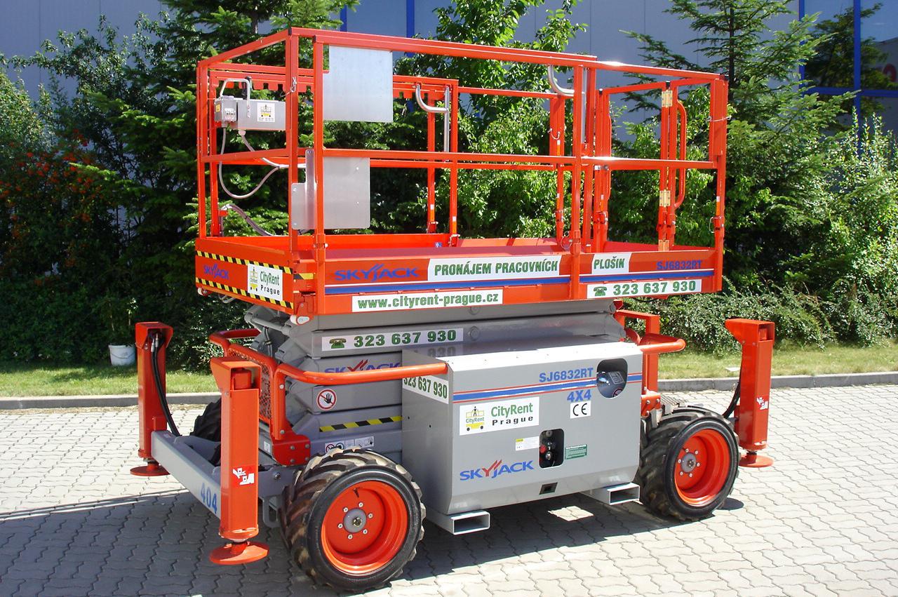 Martin Vegner DBlift