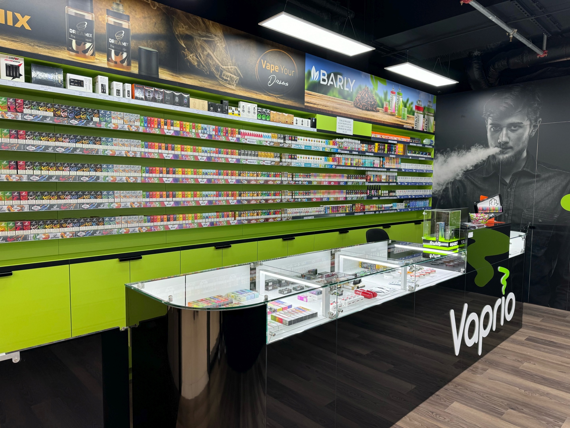 Vaprio foto 4