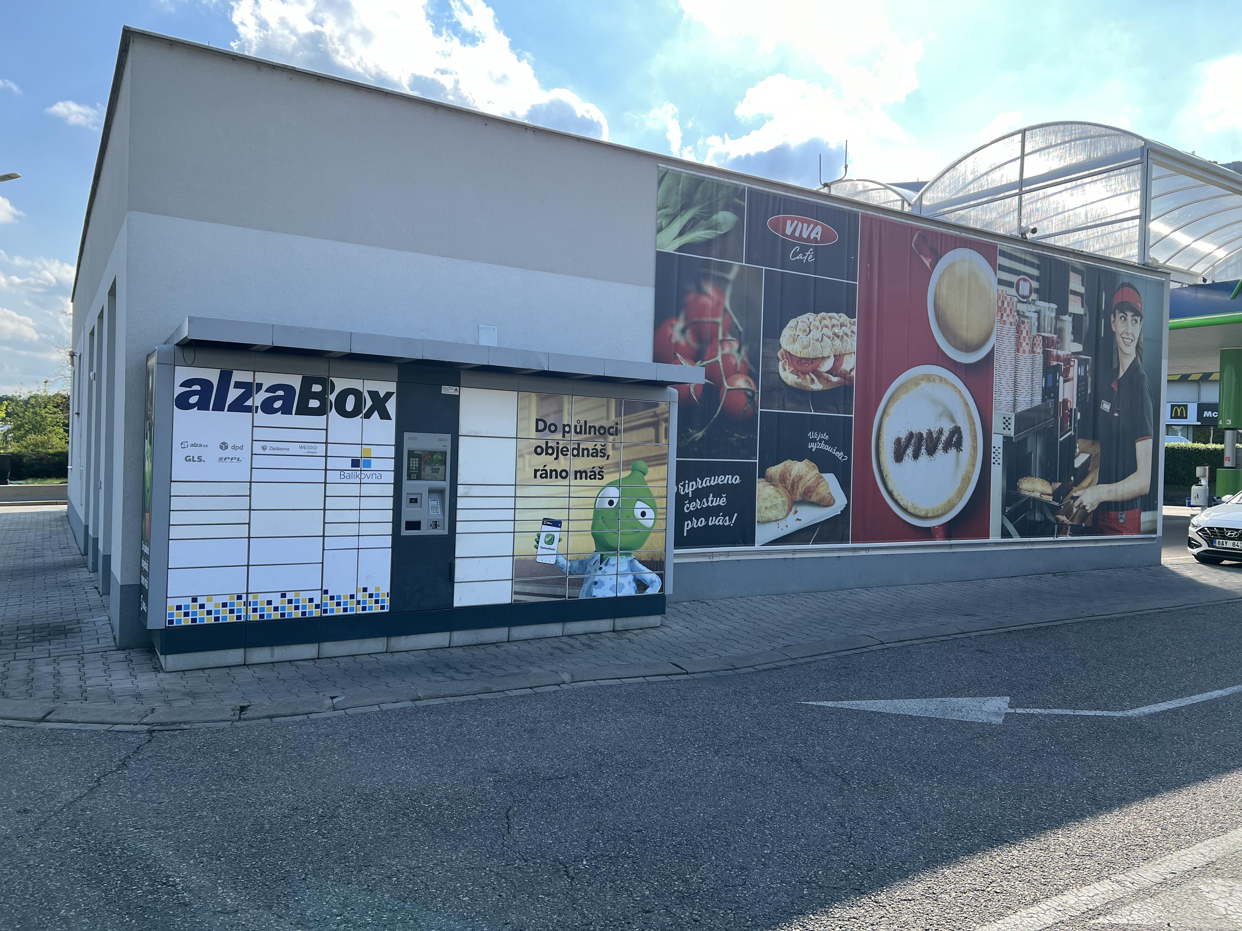 AlzaBox foto 6