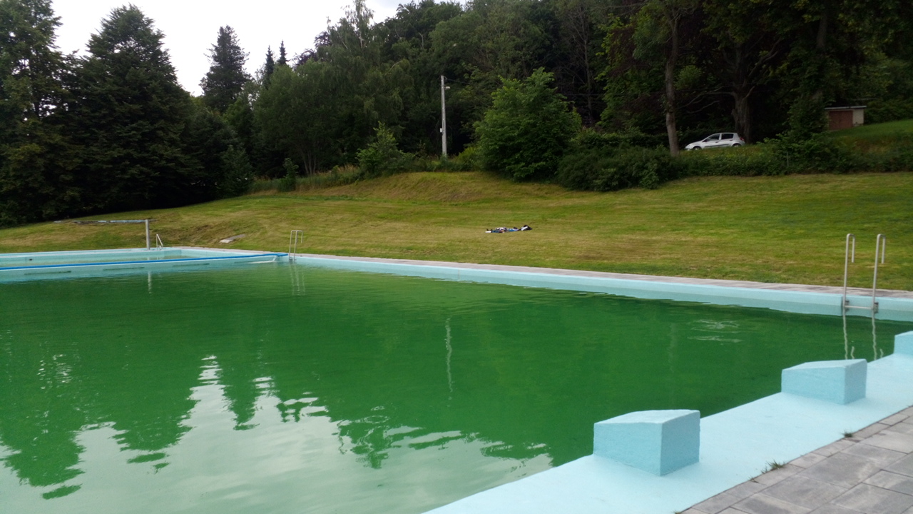 Koupaliště Světlá pod Ještědem foto 6