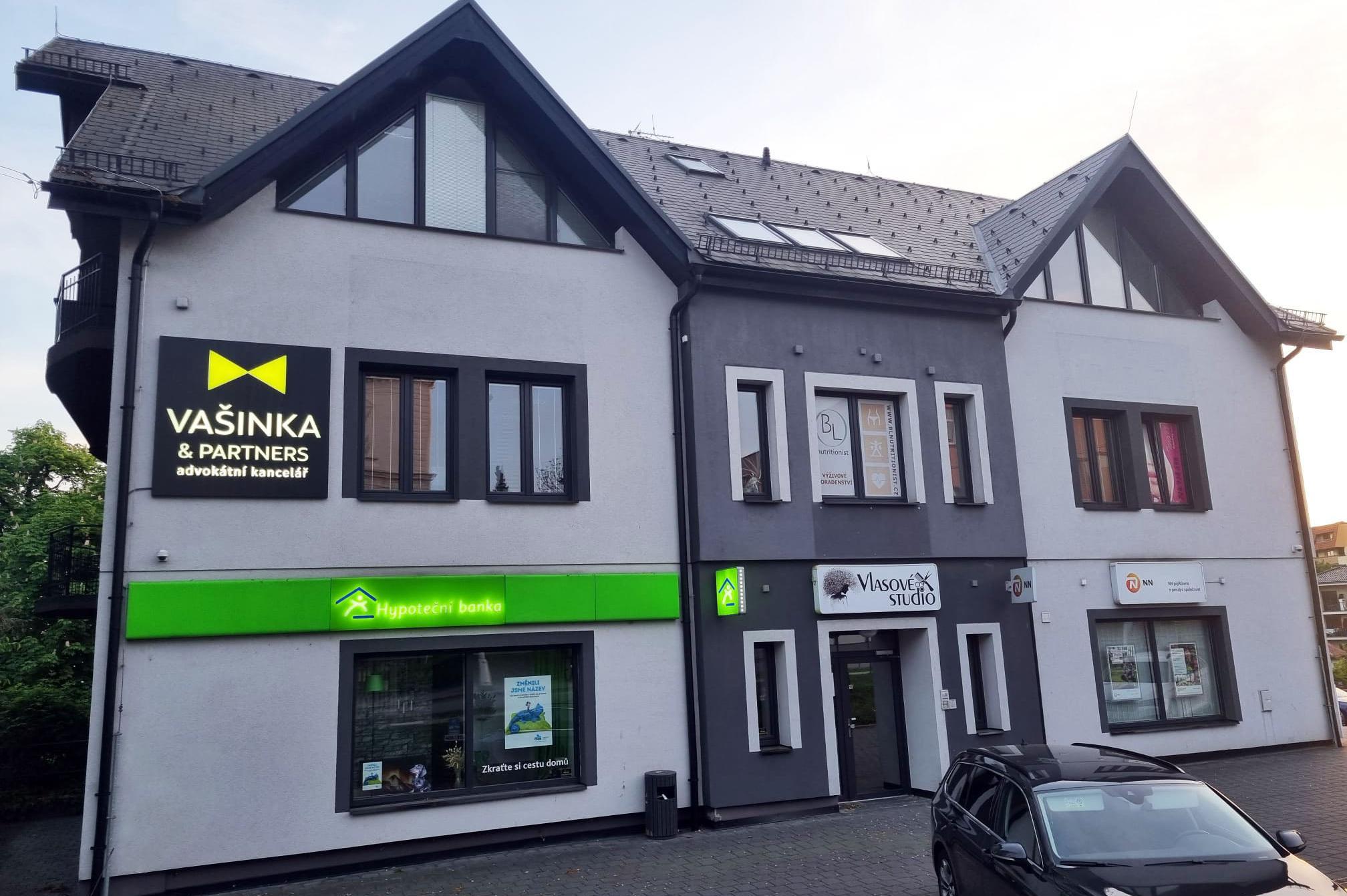 Vašinka & Partners advokátní kancelář
