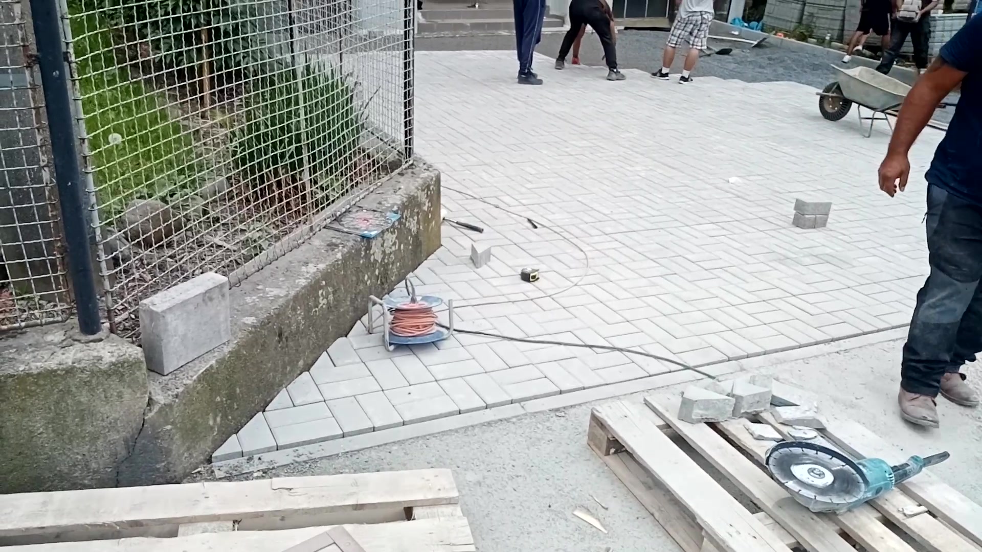 KREBO STAV DC, s.r.o. foto 2 (náhled videa)