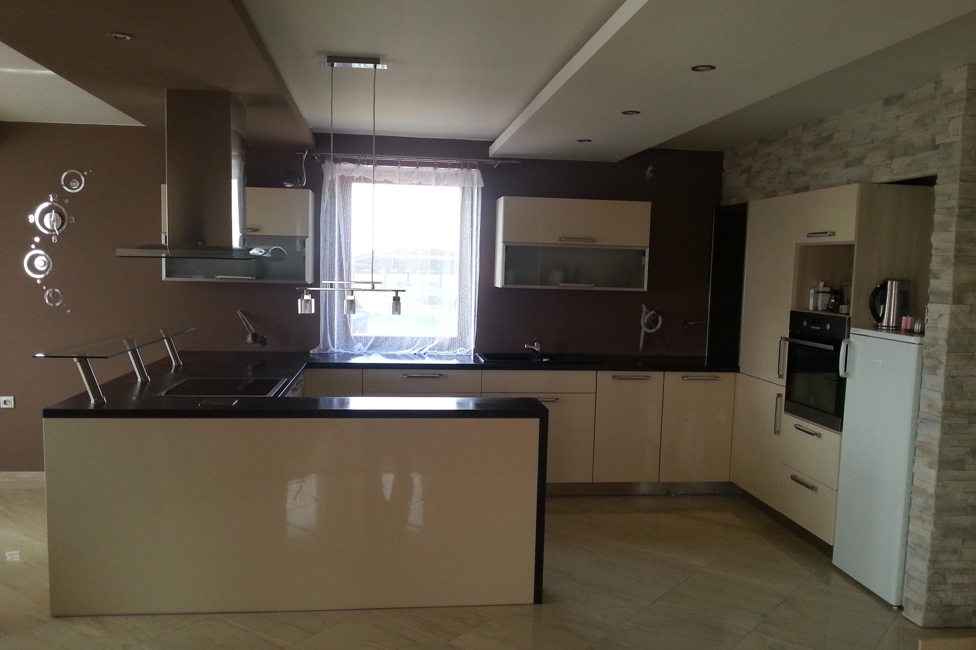 Lukáš Malínský - Truhlářství