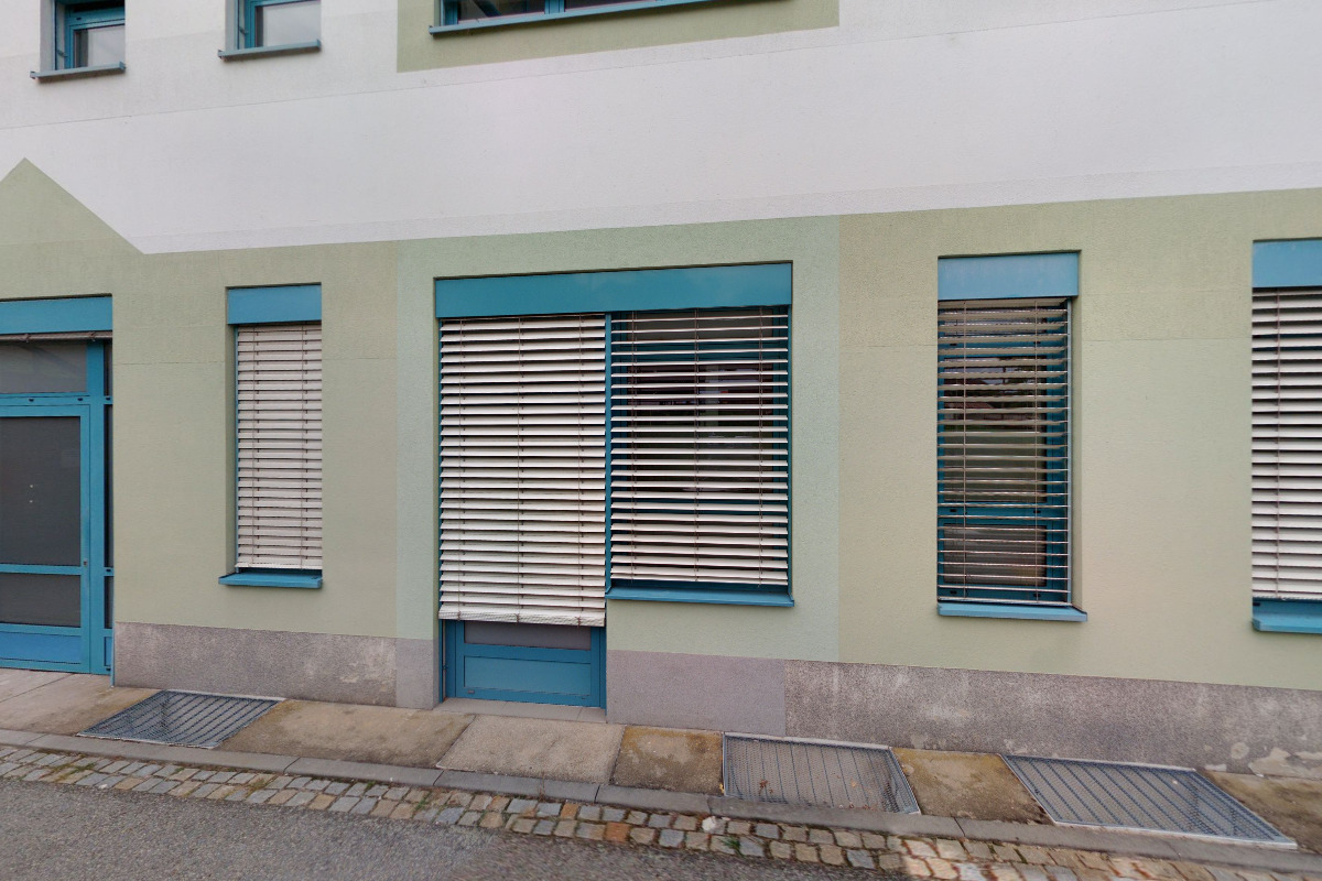 Stomická poradna - Nemocnice Jindřichův Hradec