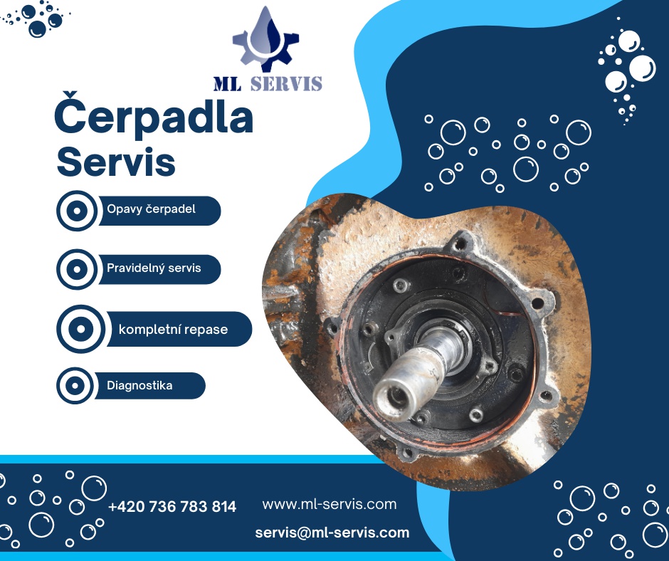 ML - Servis foto 1