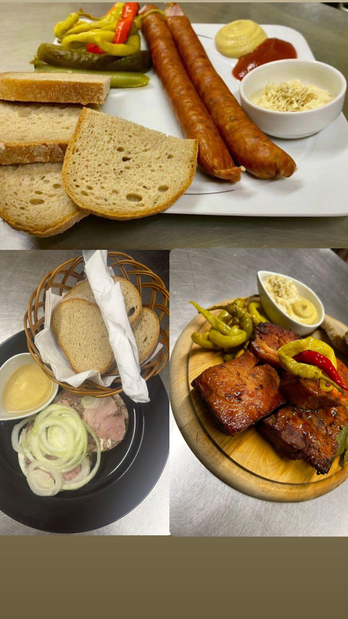 Restaurace Eliáš foto 6