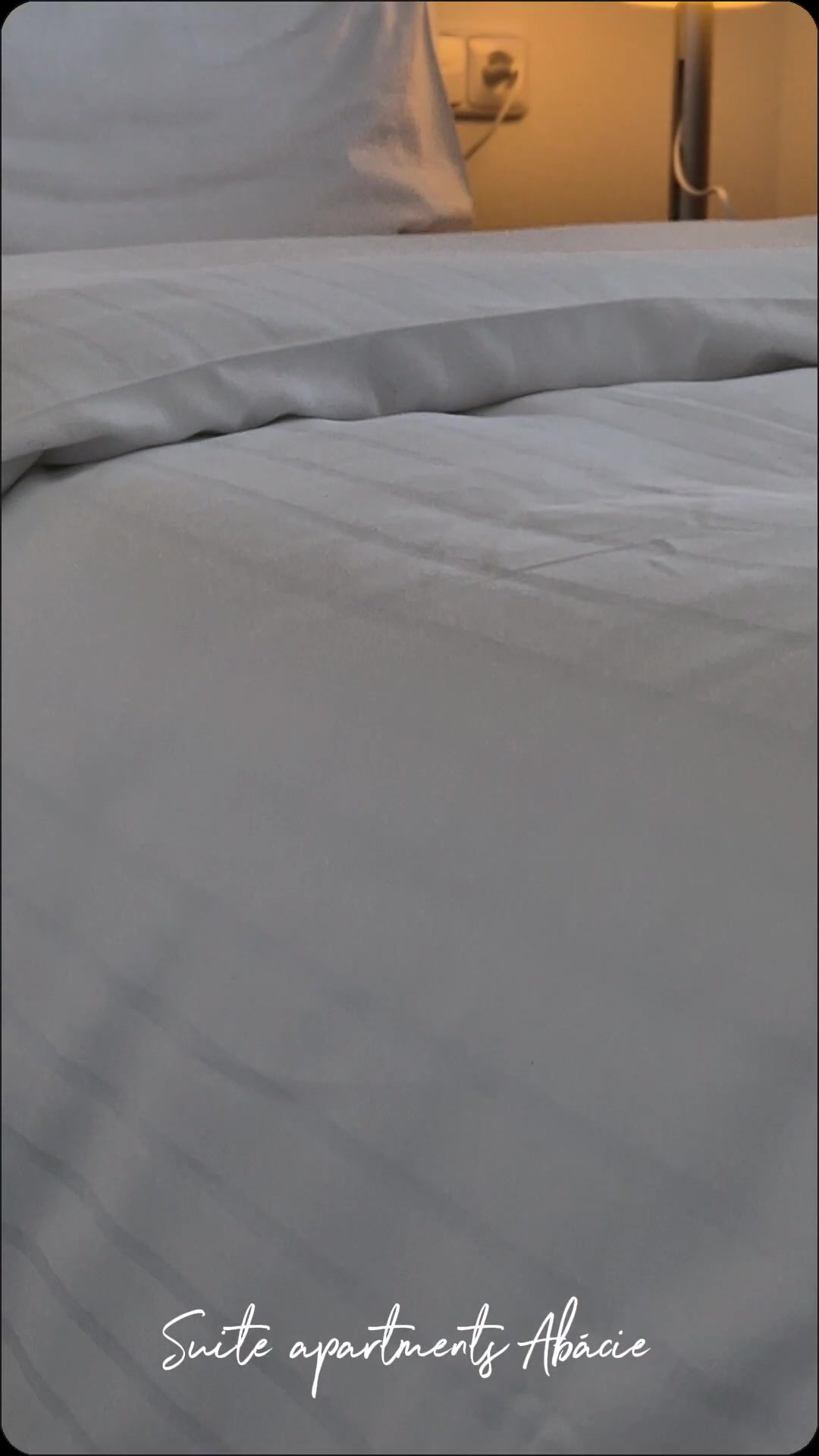 Apartmány Abácie foto 2 (náhled videa)