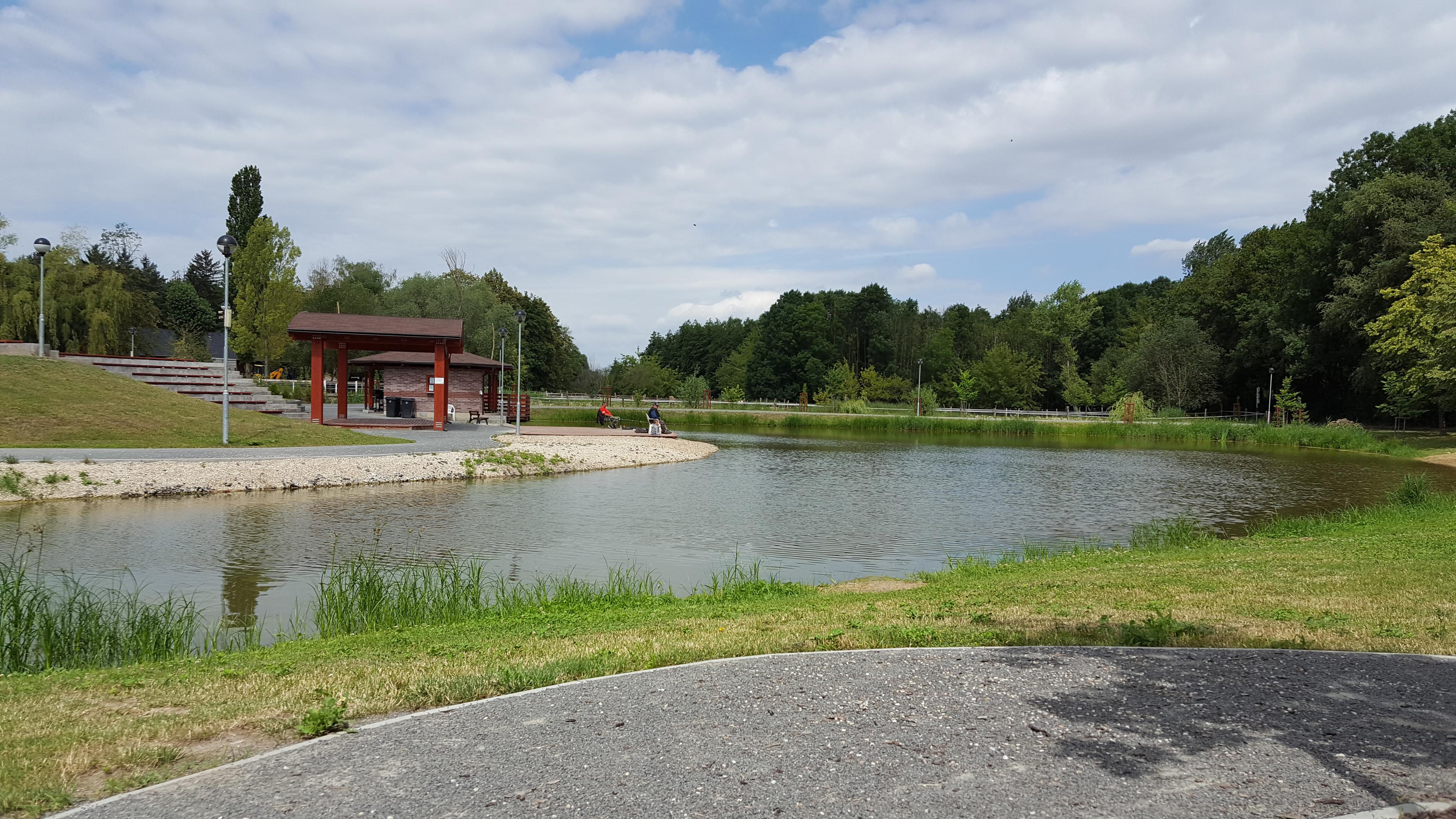 Rodinný park Amerika foto 5