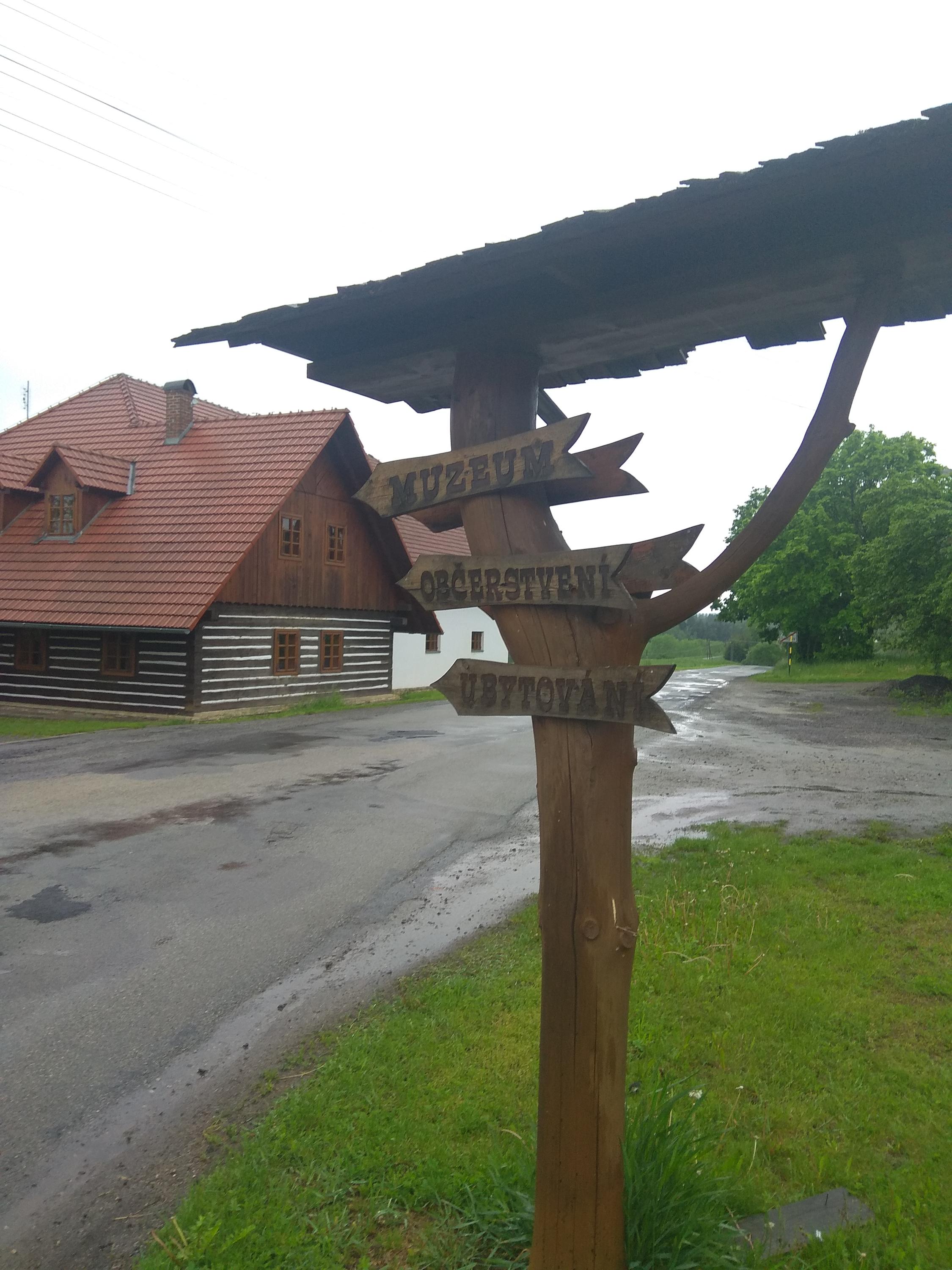 Muzeum Horní Smržov foto 5