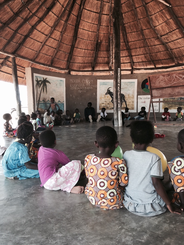 NYASA FILMS INTERNATIONAL, z.ú. foto 6