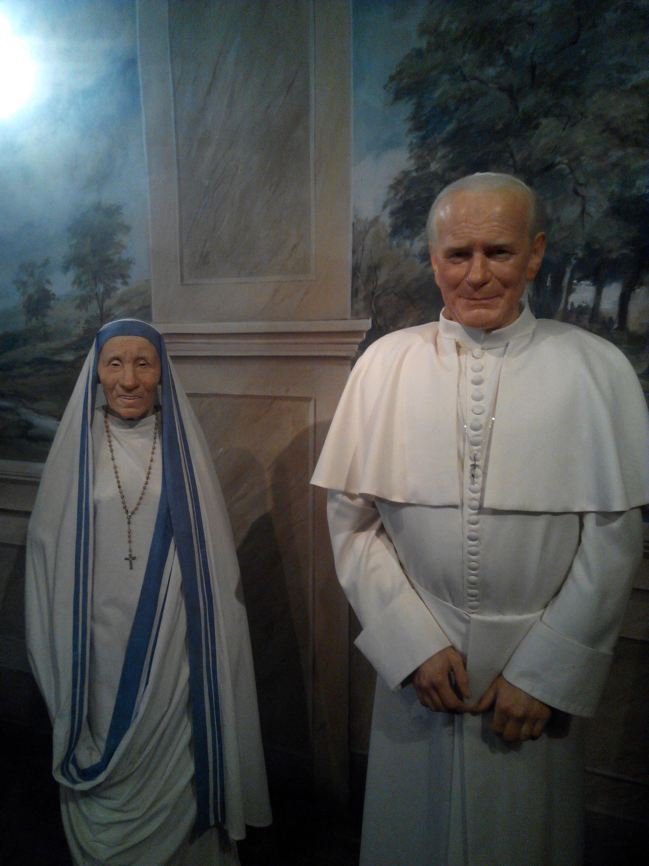 WAX MUSEUM - Svět zábavy, s.r.o. foto 5