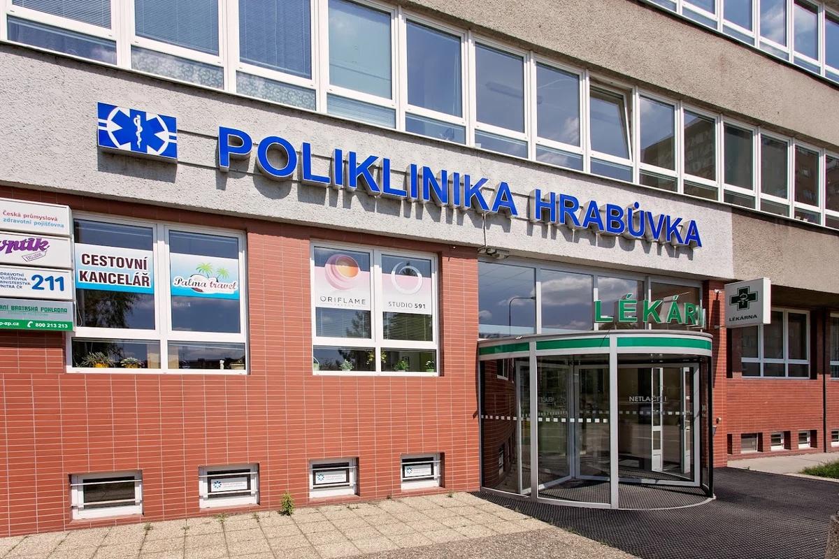 FLYMEDICA, s.r.o. foto 1