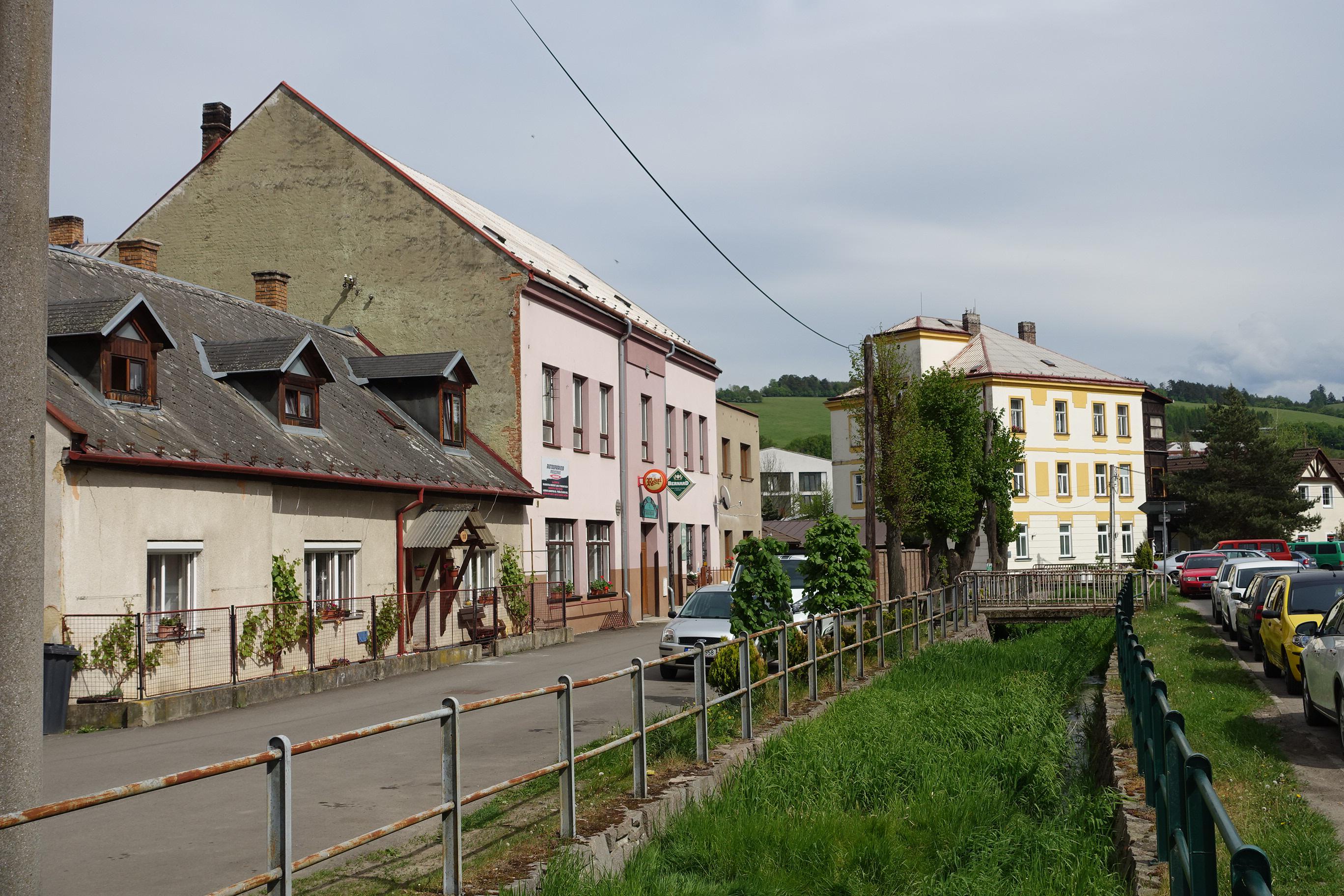 Autoopravna Procházka foto 2