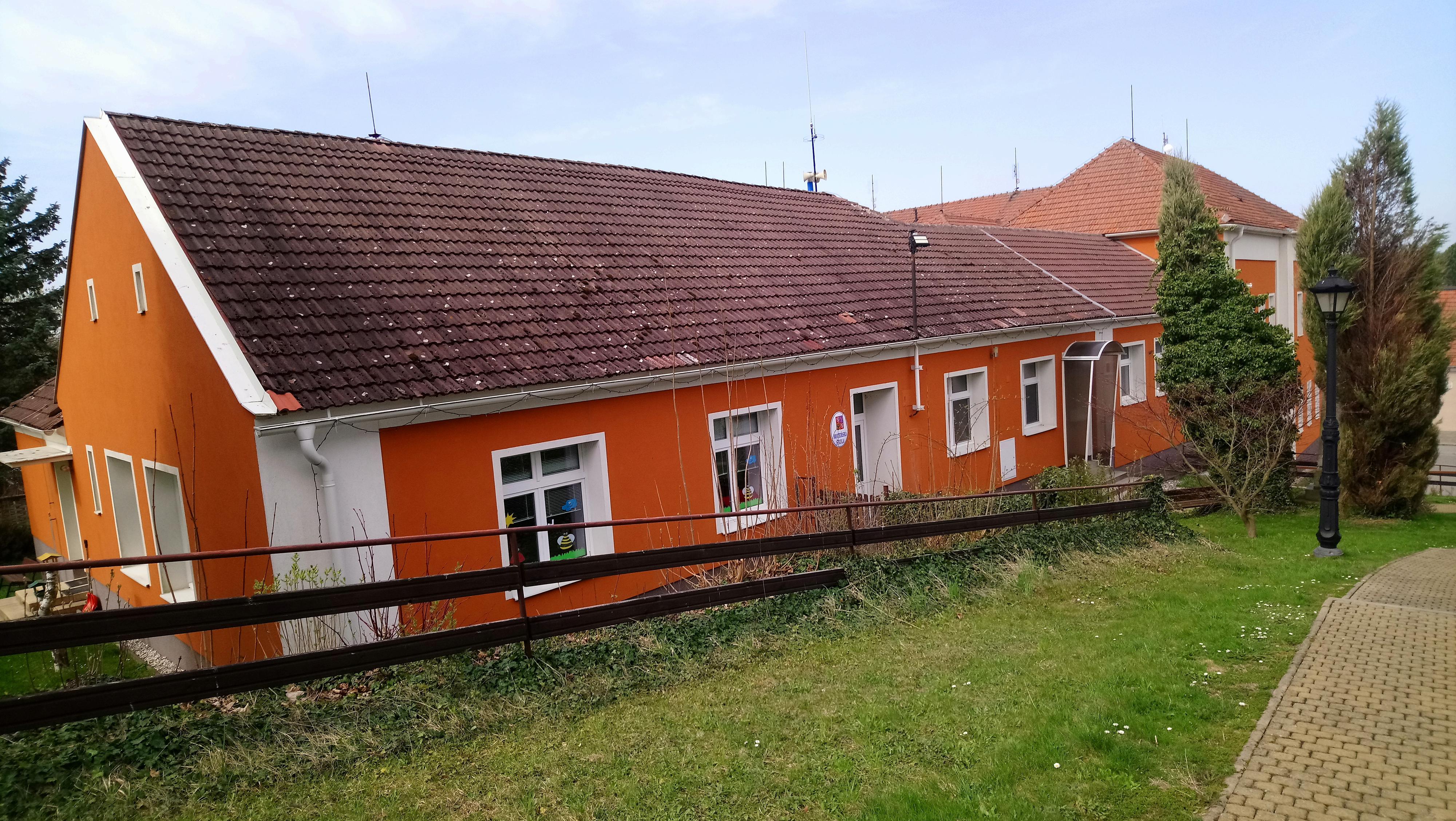 MŠ Skřípov foto 2
