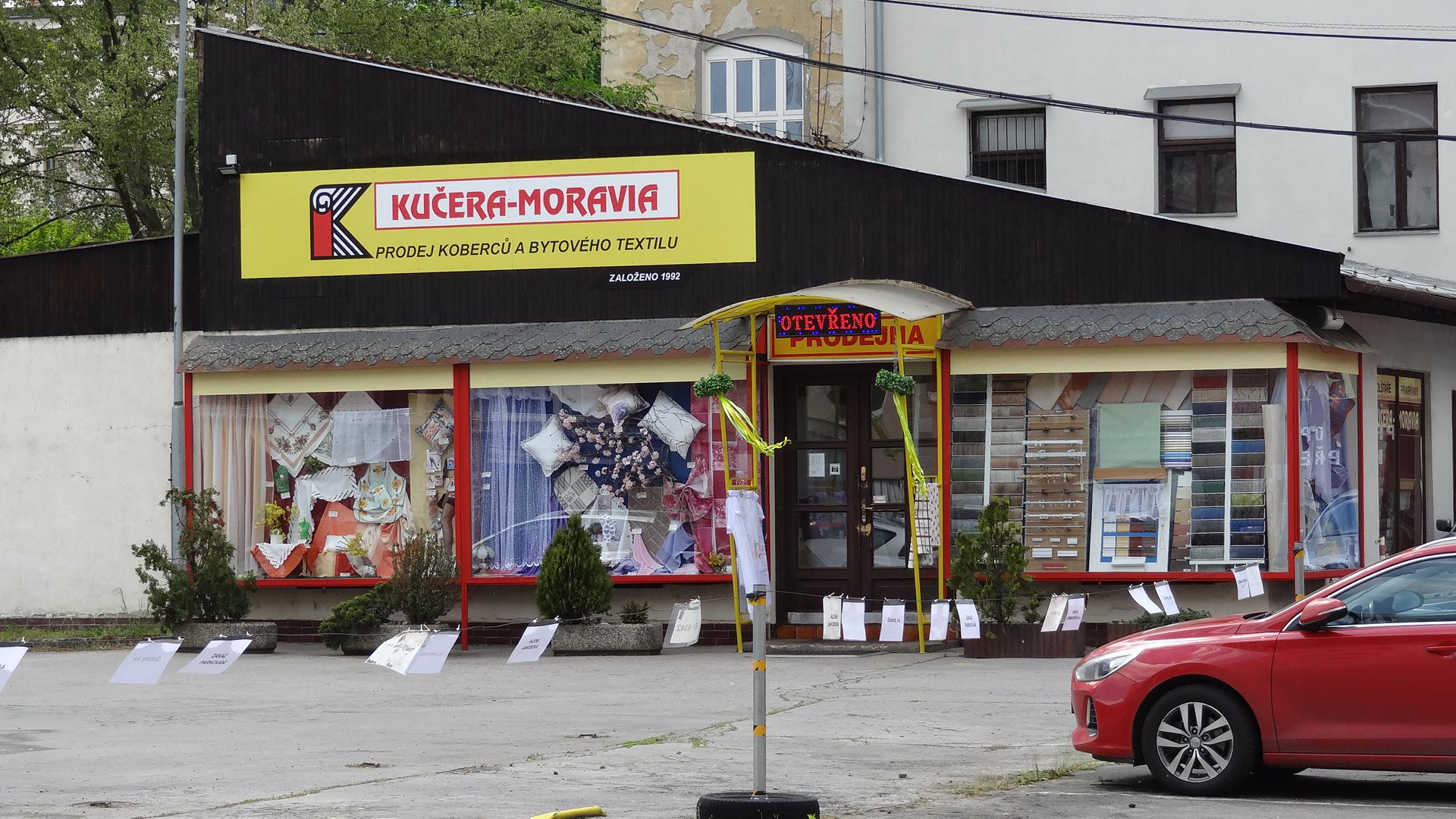KUČERA-MORAVIA foto 2