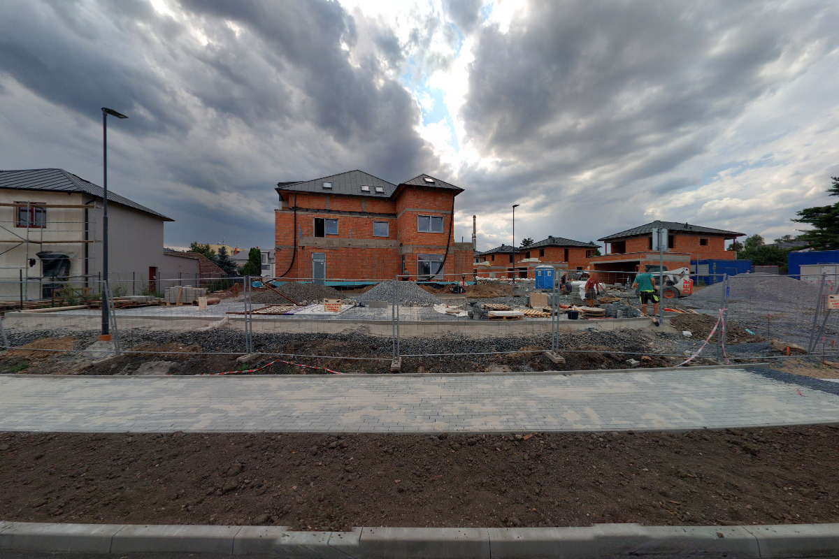 Dětská skupina Pidi Midi Třeboradice foto 5