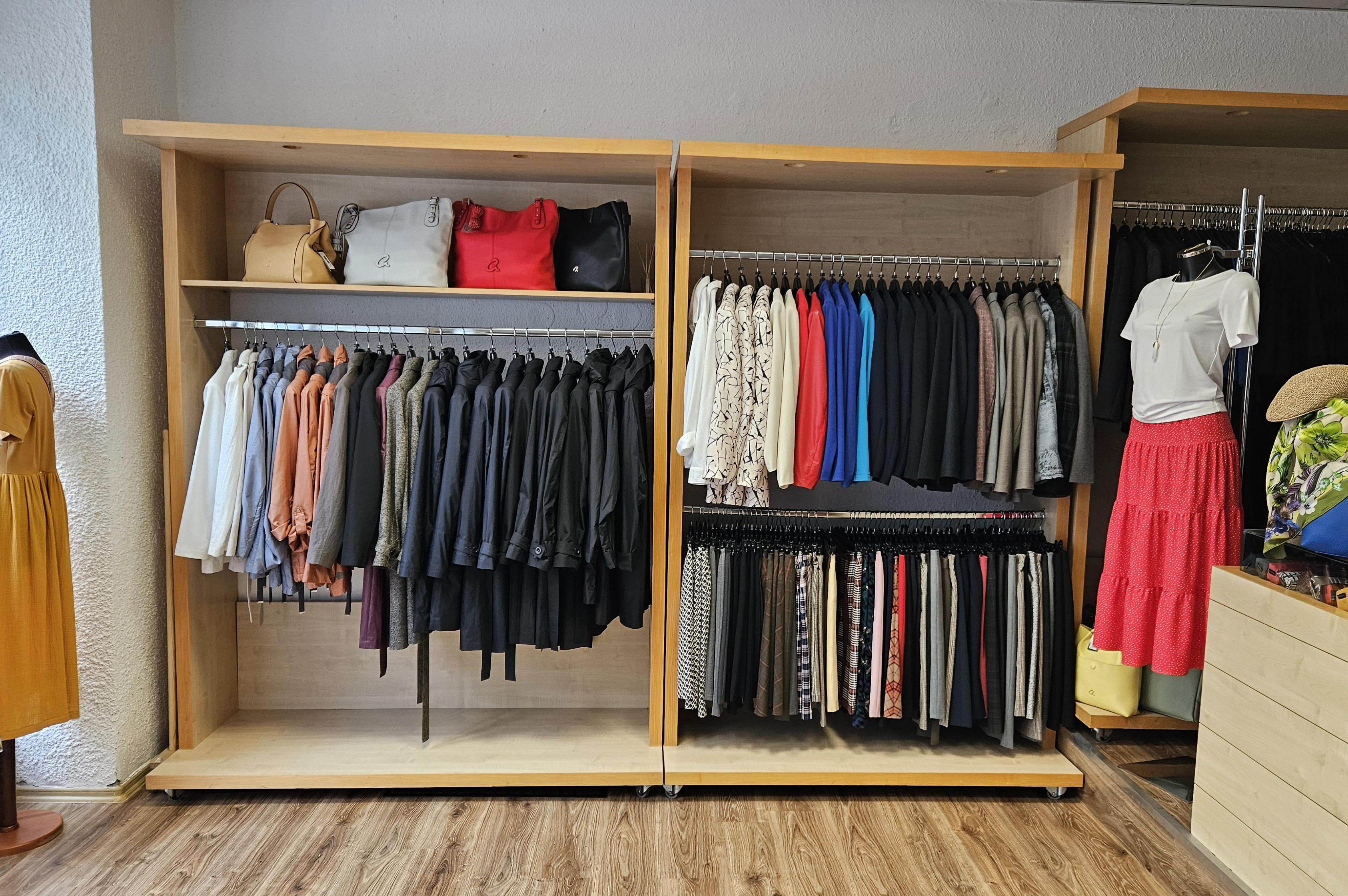 Dámská móda Petra Kameníková