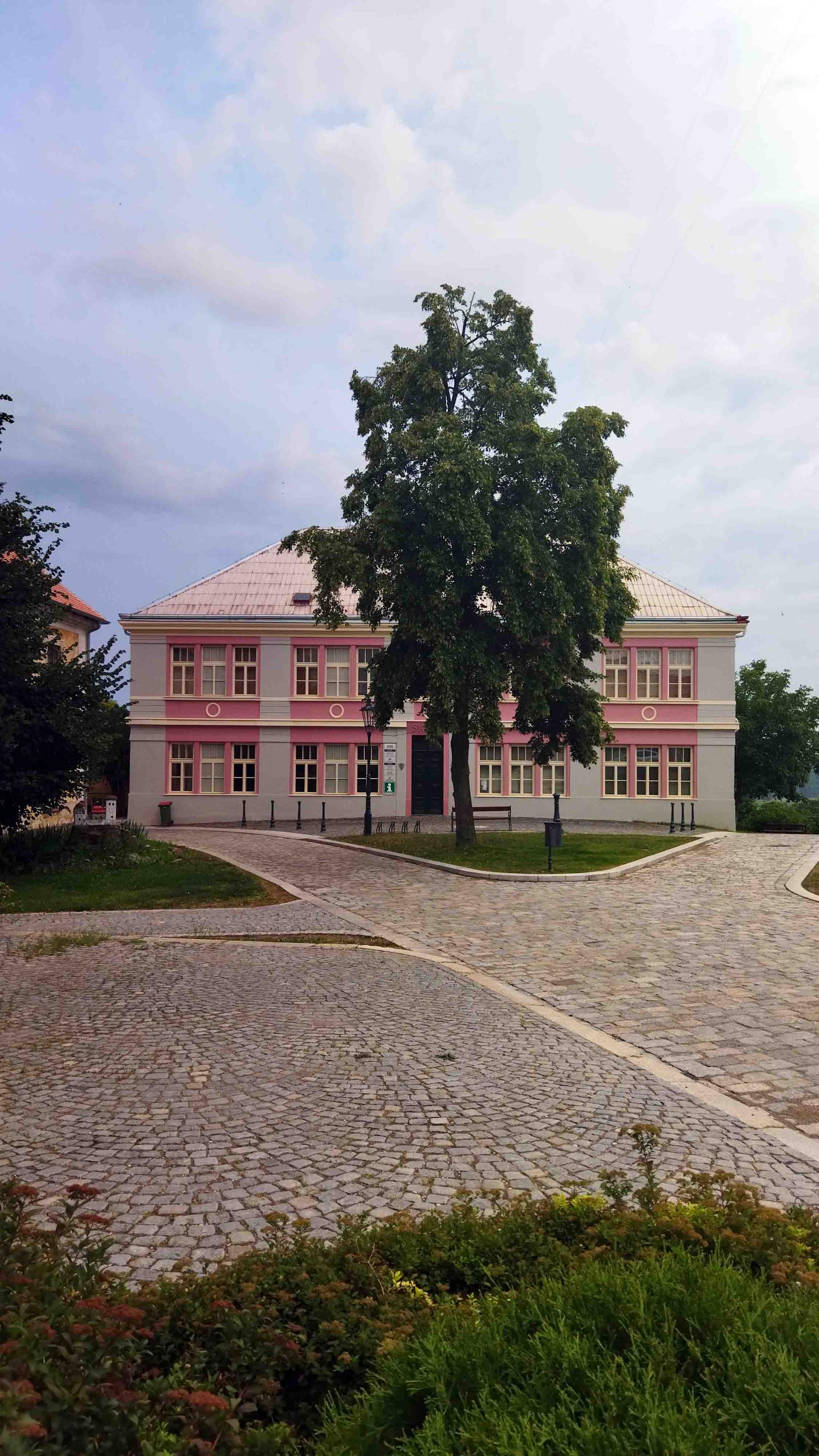 Muzeum rodu Pernerů a Týnce nad Labem foto 3