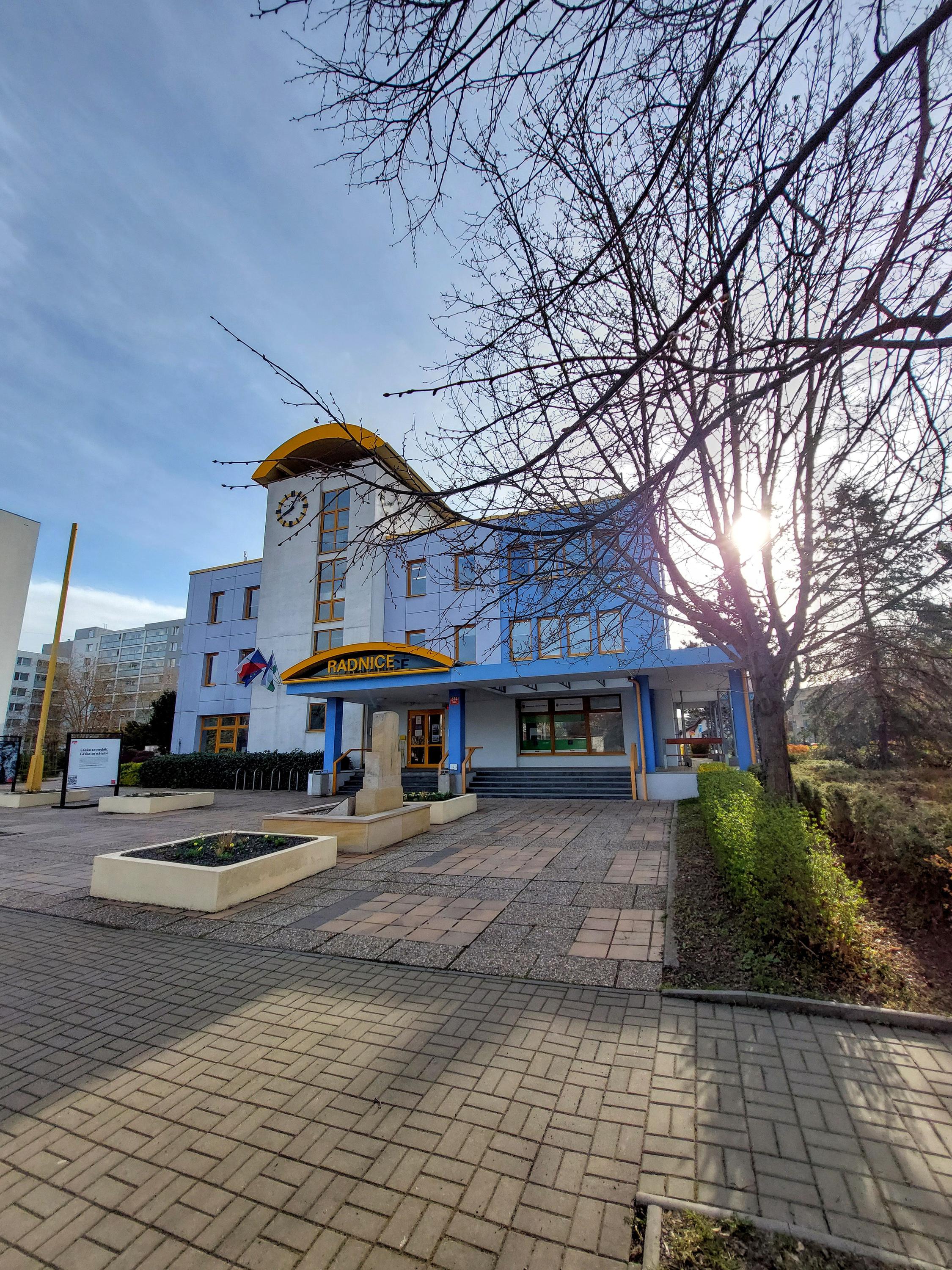 ÚMČ Praha 18 - Odbor dopravy a životního prostředí foto 2