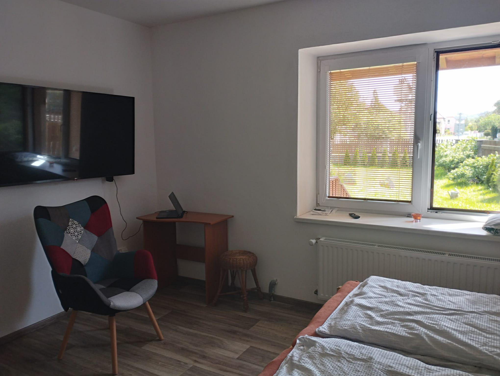 Apartmán U Poštovských foto 2